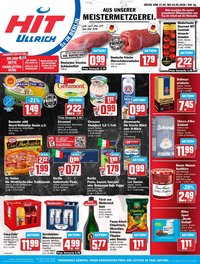HIT Prospekt - Ab Montag 27.04.2026