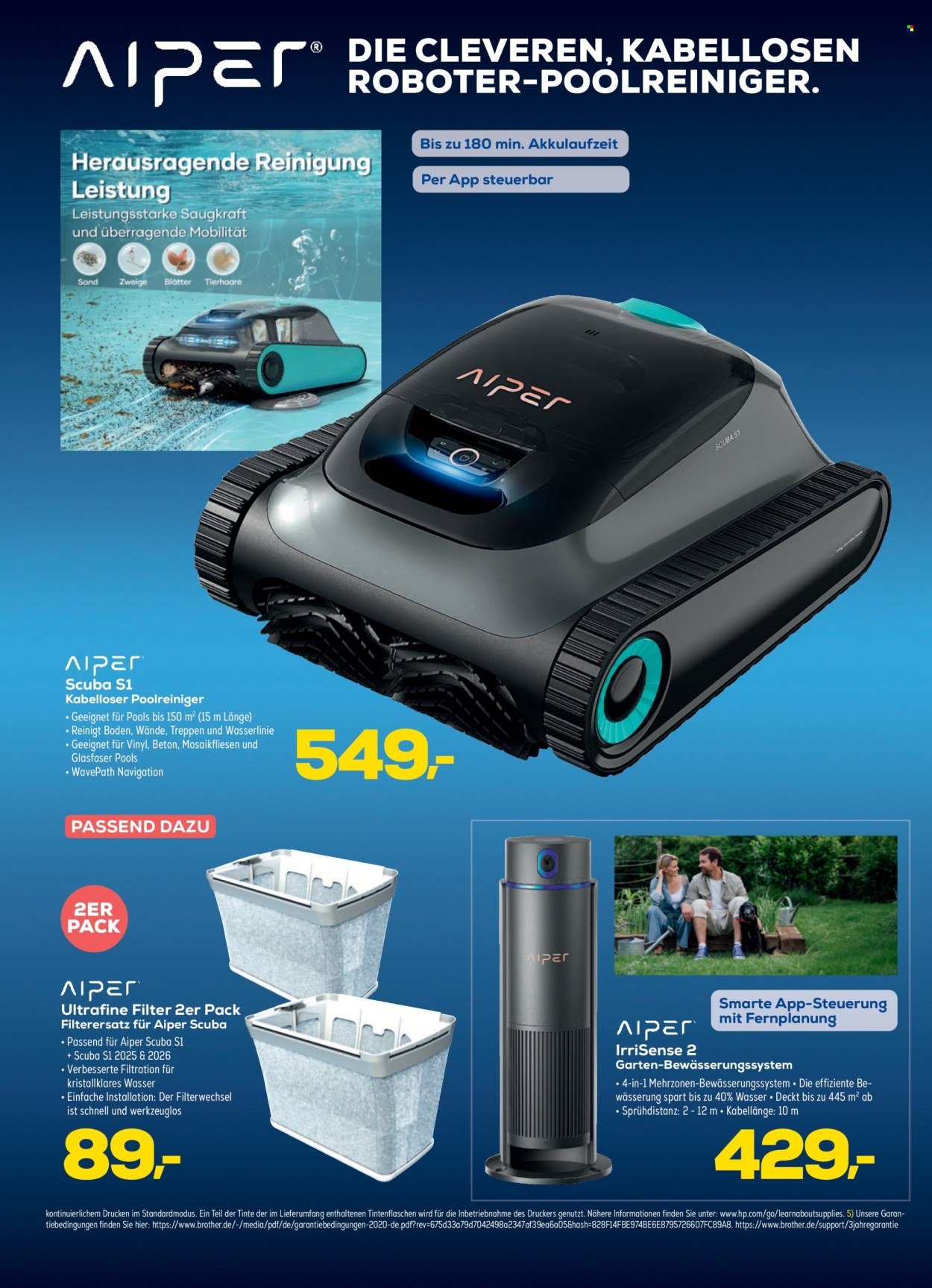 EURONICS Prospekt - Ab Mittwoch 3.06.2026