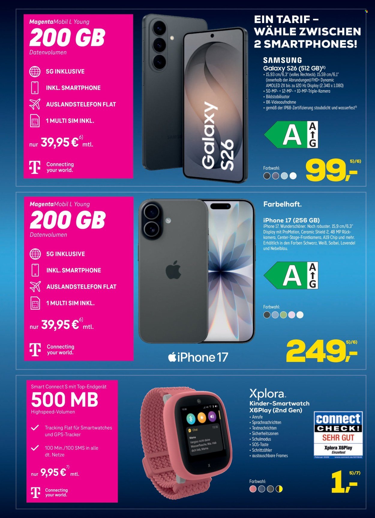 EURONICS Prospekt - Ab Mittwoch 3.06.2026
