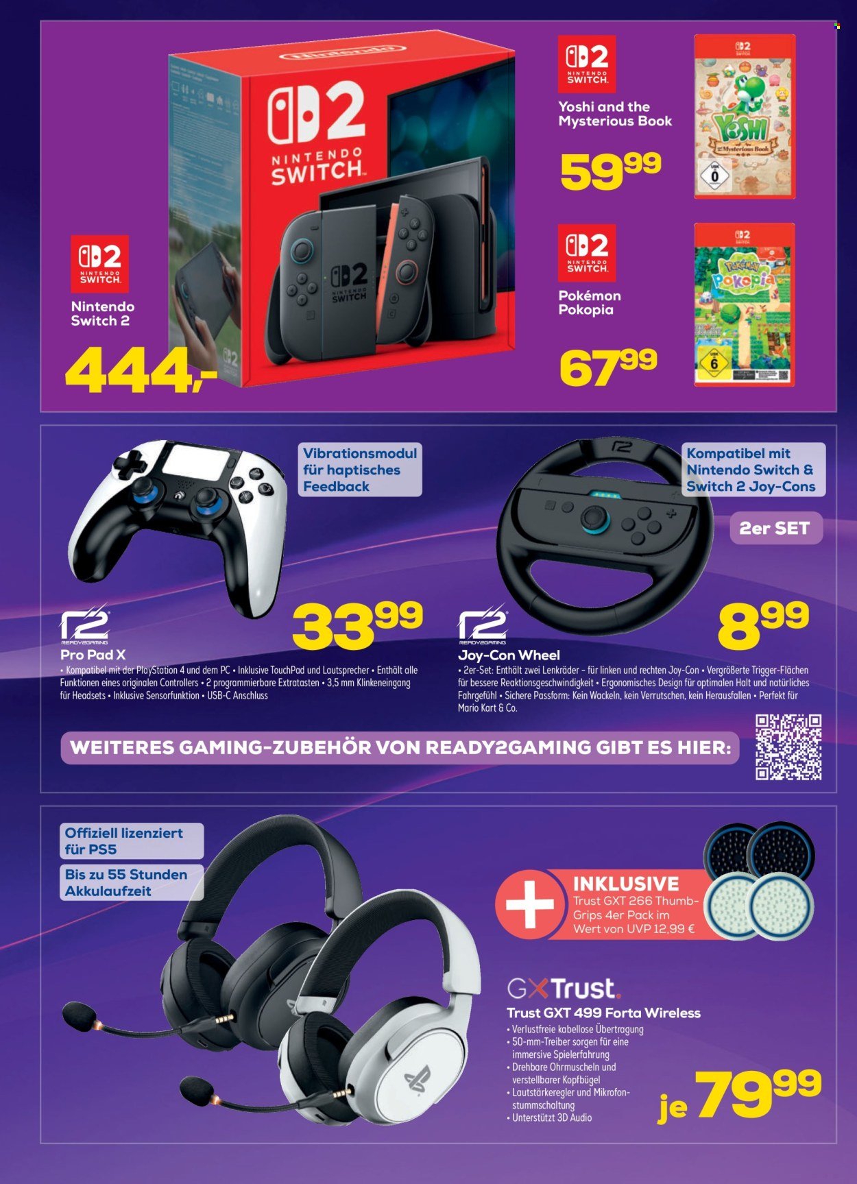 EURONICS Prospekt - Ab Mittwoch 3.06.2026