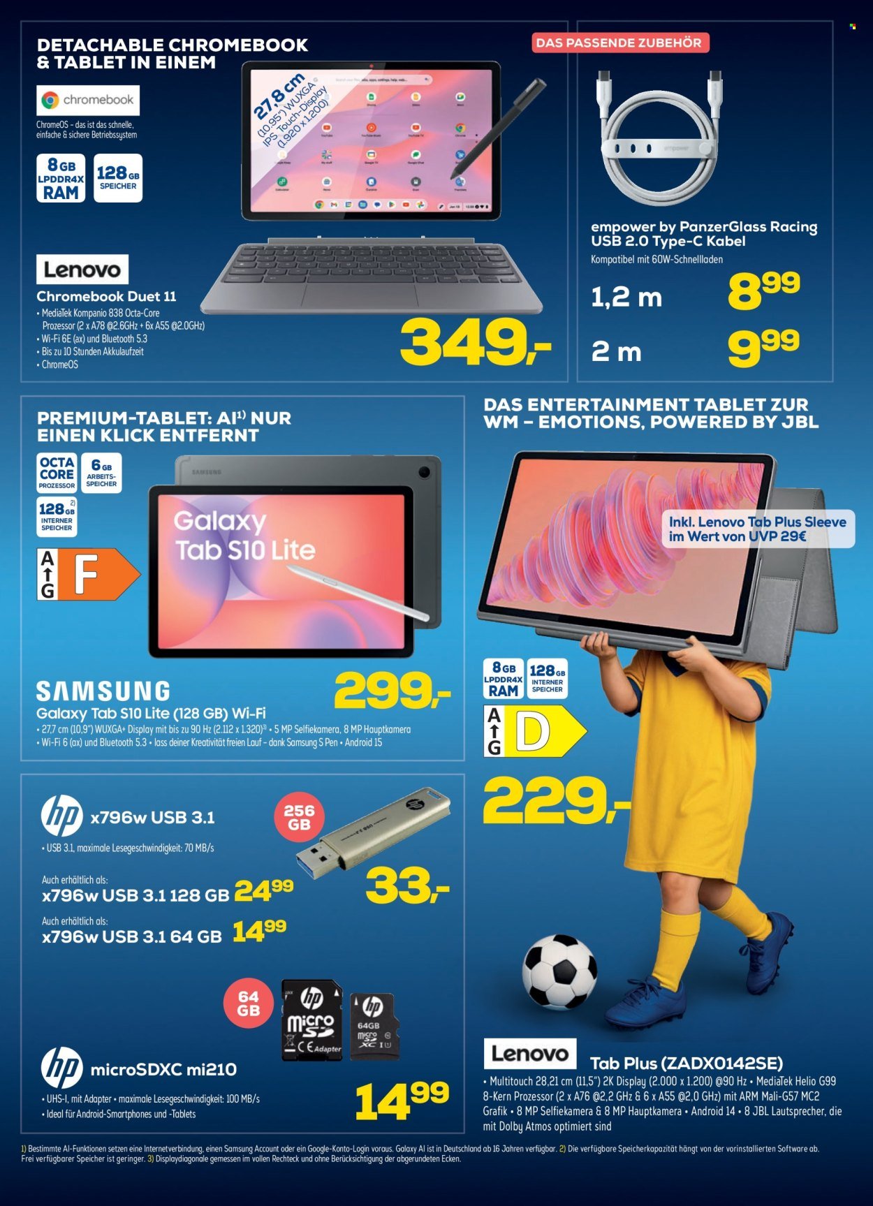 EURONICS Prospekt - Ab Mittwoch 3.06.2026