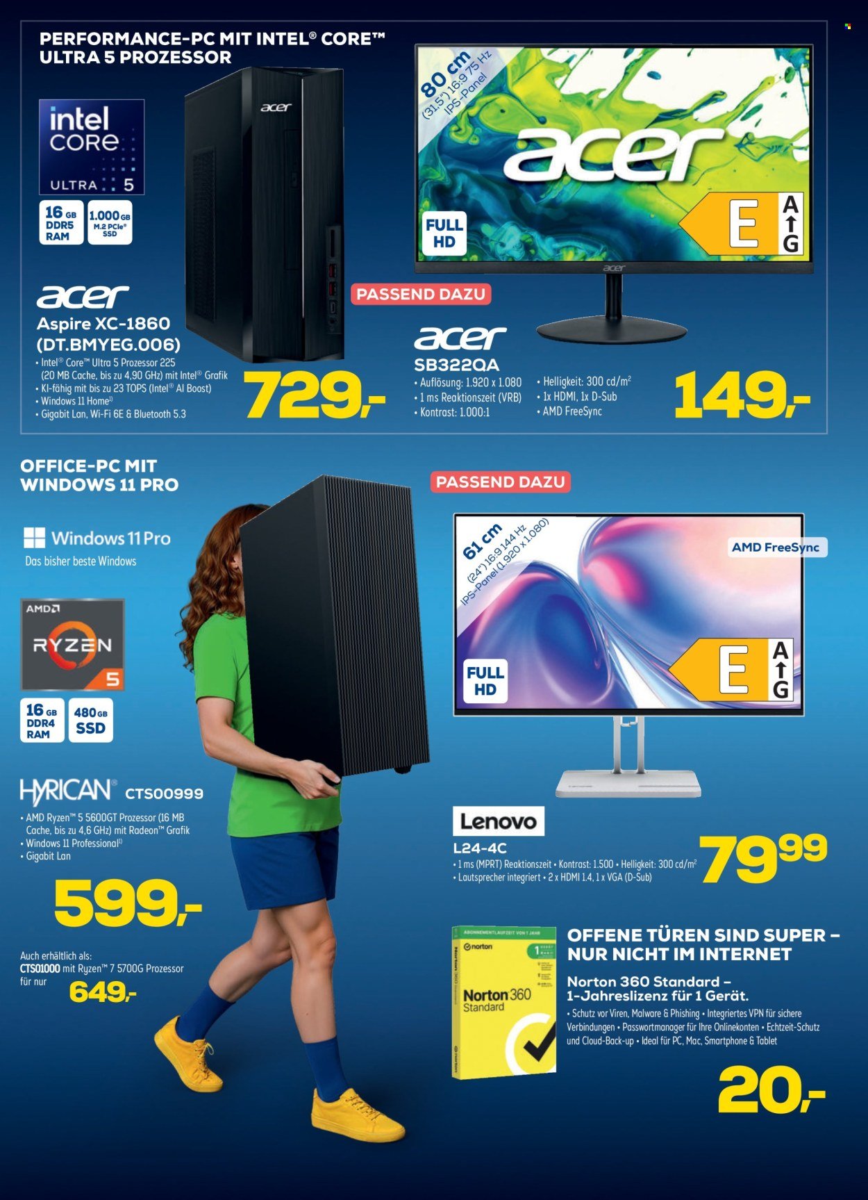 EURONICS Prospekt - Ab Mittwoch 3.06.2026