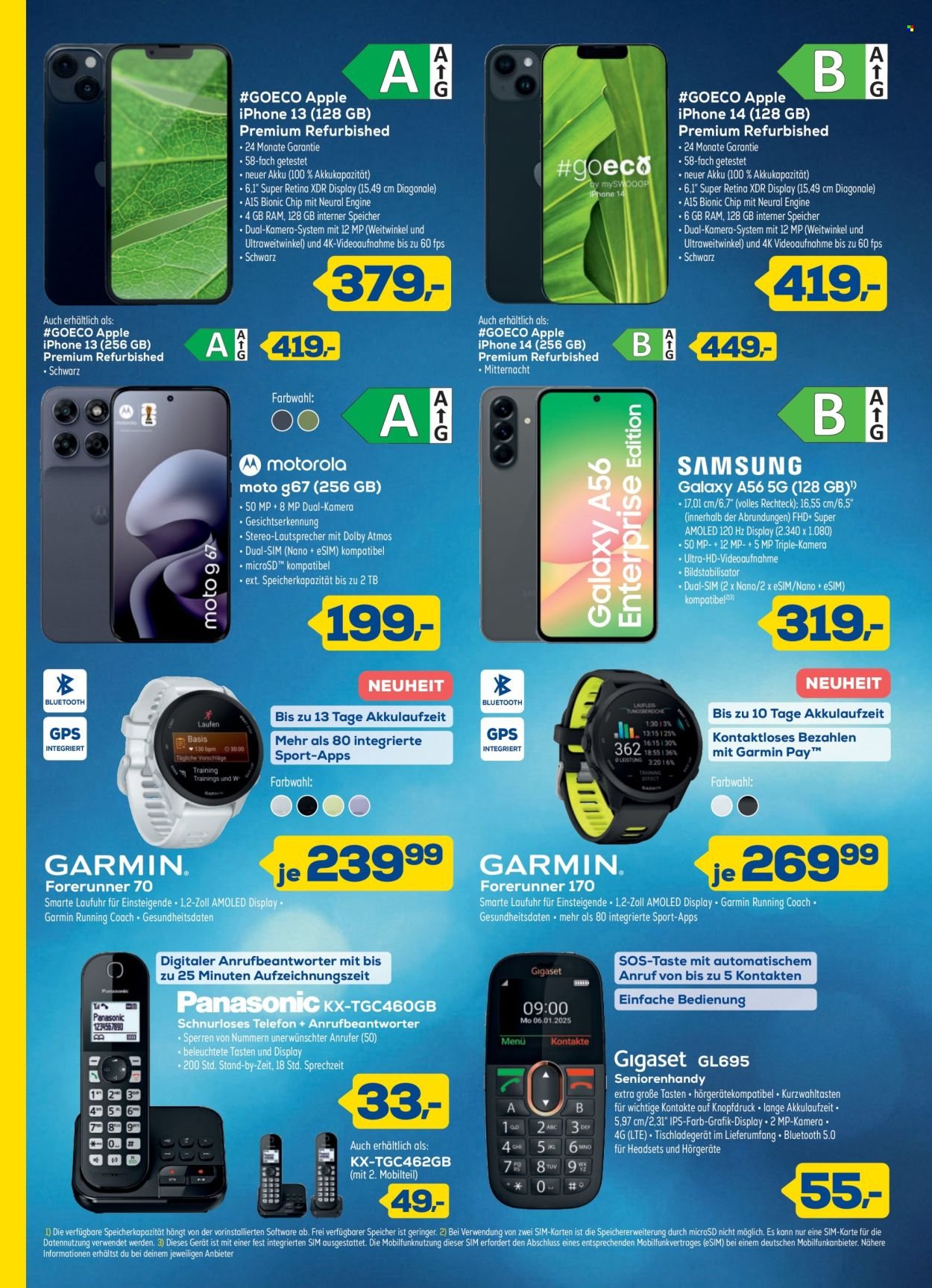 EURONICS Prospekt - Ab Mittwoch 29.07.2026