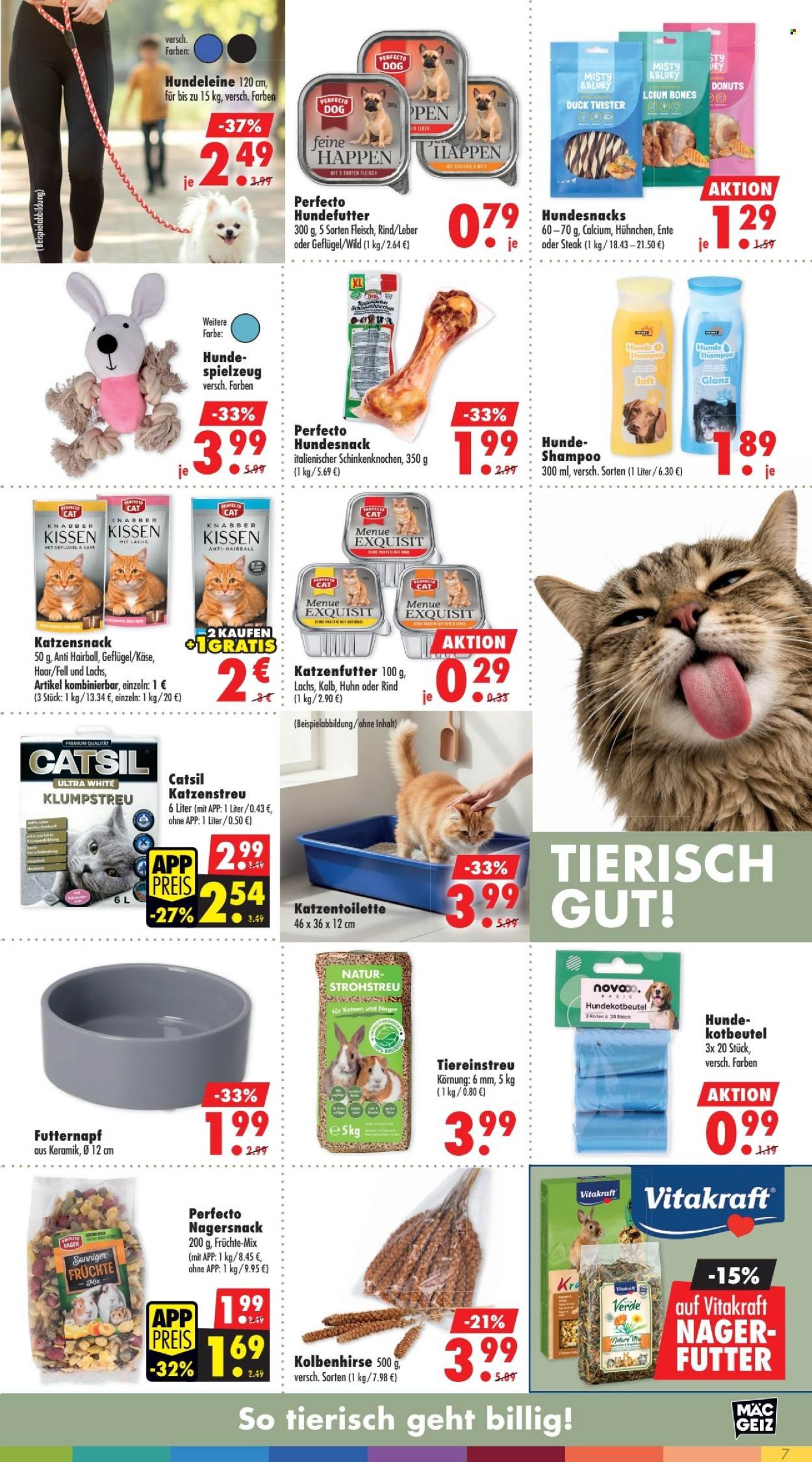 MÄC-GEIZ Prospekt - Ab Montag 29.06.2026