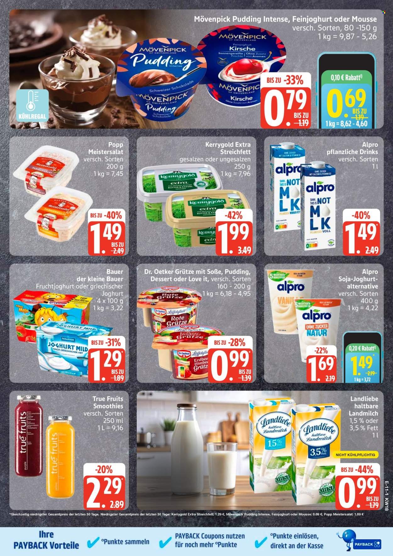 EDEKA Prospekt - Ab Montag 27.04.2026