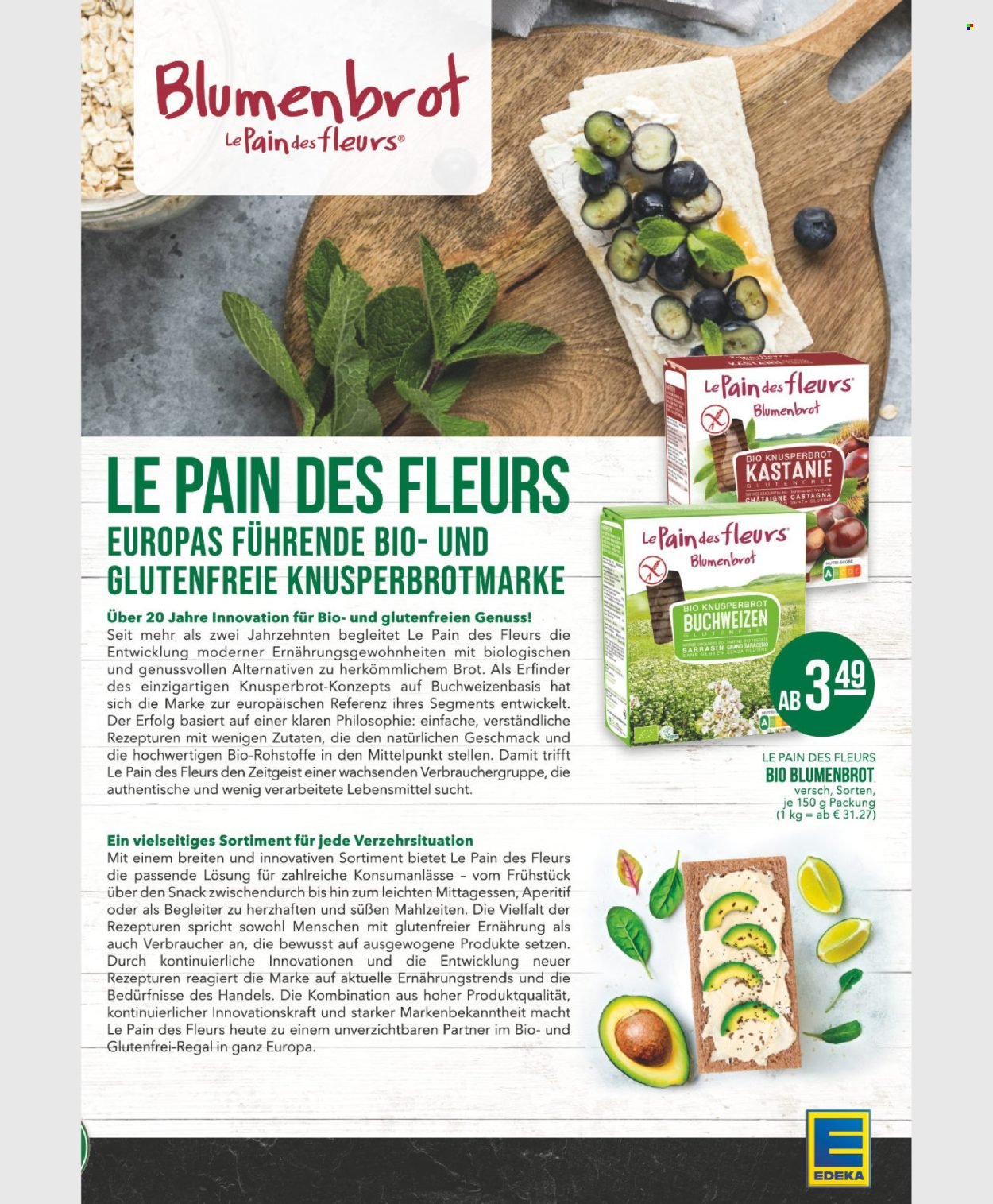 MARKTKAUF Prospekt - Ab Montag 27.07.2026