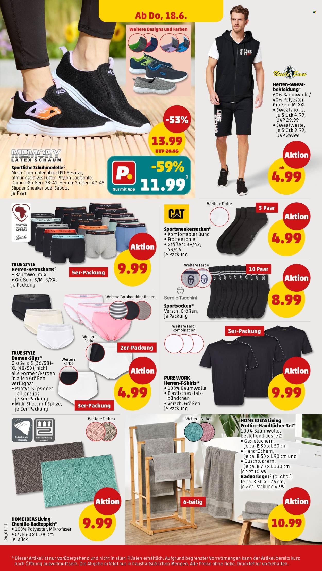 PENNY Prospekt - Ab Montag 15.06.2026
