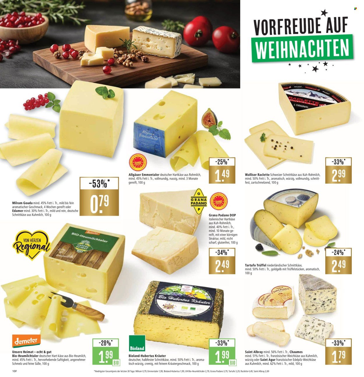 MARKTKAUF Prospekt - Ab Montag 15.12.2025 (2025-12-15 - 2025-12-20)