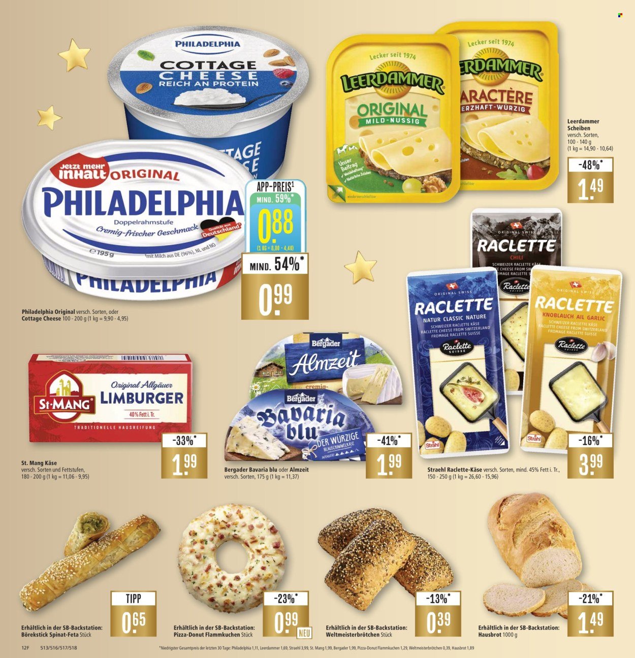 MARKTKAUF Prospekt - Ab Montag 15.12.2025 (2025-12-15 - 2025-12-20)