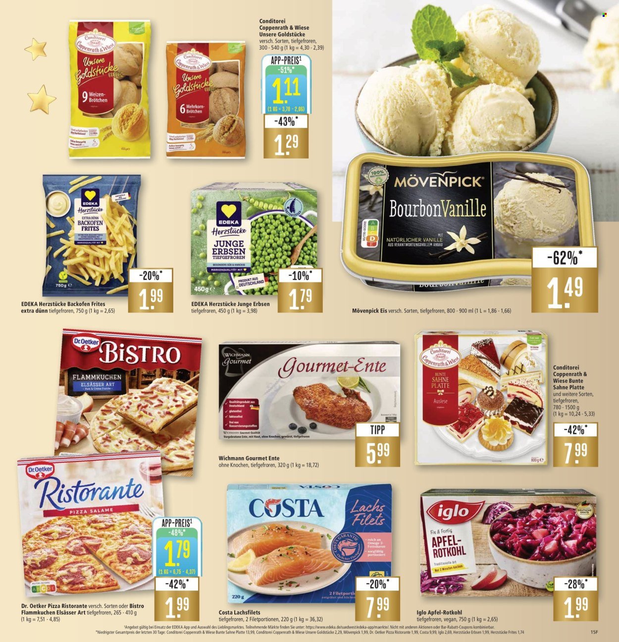 MARKTKAUF Prospekt - Ab Montag 15.12.2025 (2025-12-15 - 2025-12-20)