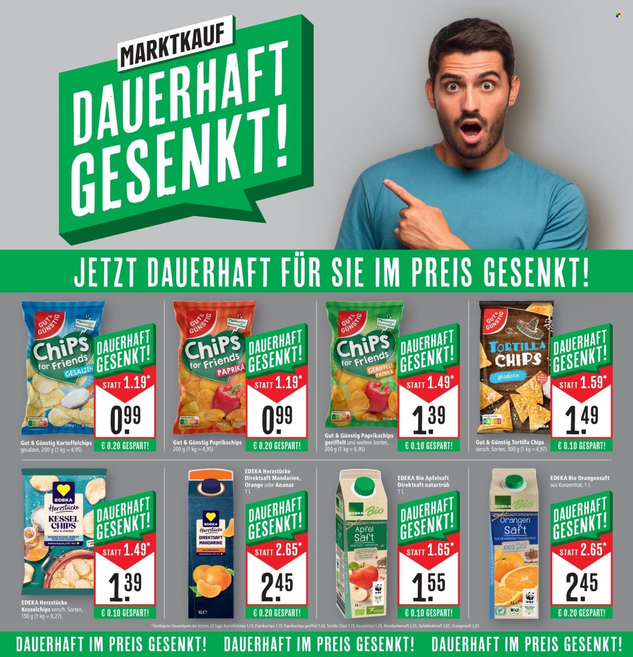 MARKTKAUF Prospekt - Ab Montag 15.12.2025 (2025-12-15 - 2025-12-20)