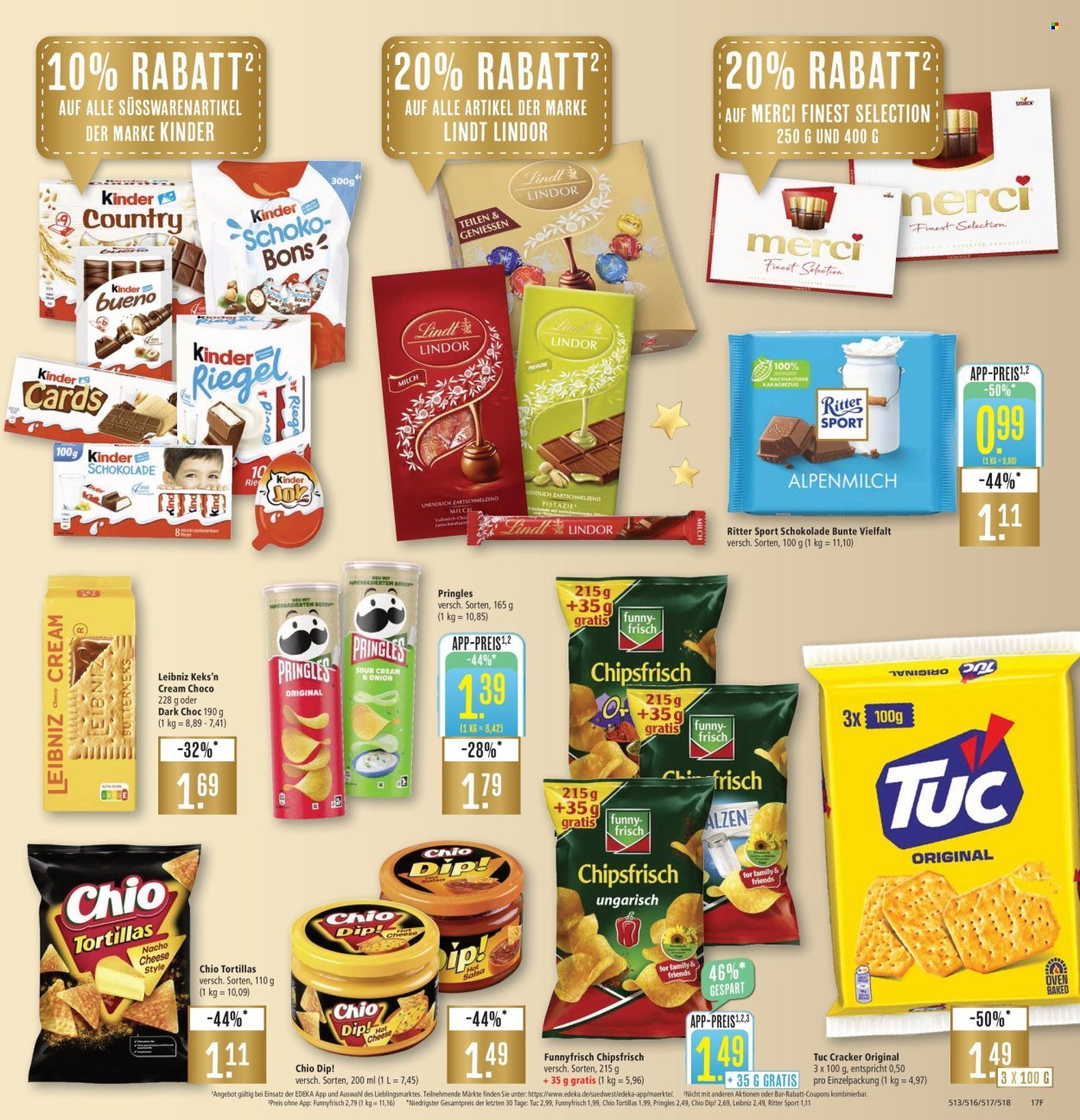 MARKTKAUF Prospekt - Ab Montag 15.12.2025 (2025-12-15 - 2025-12-20)