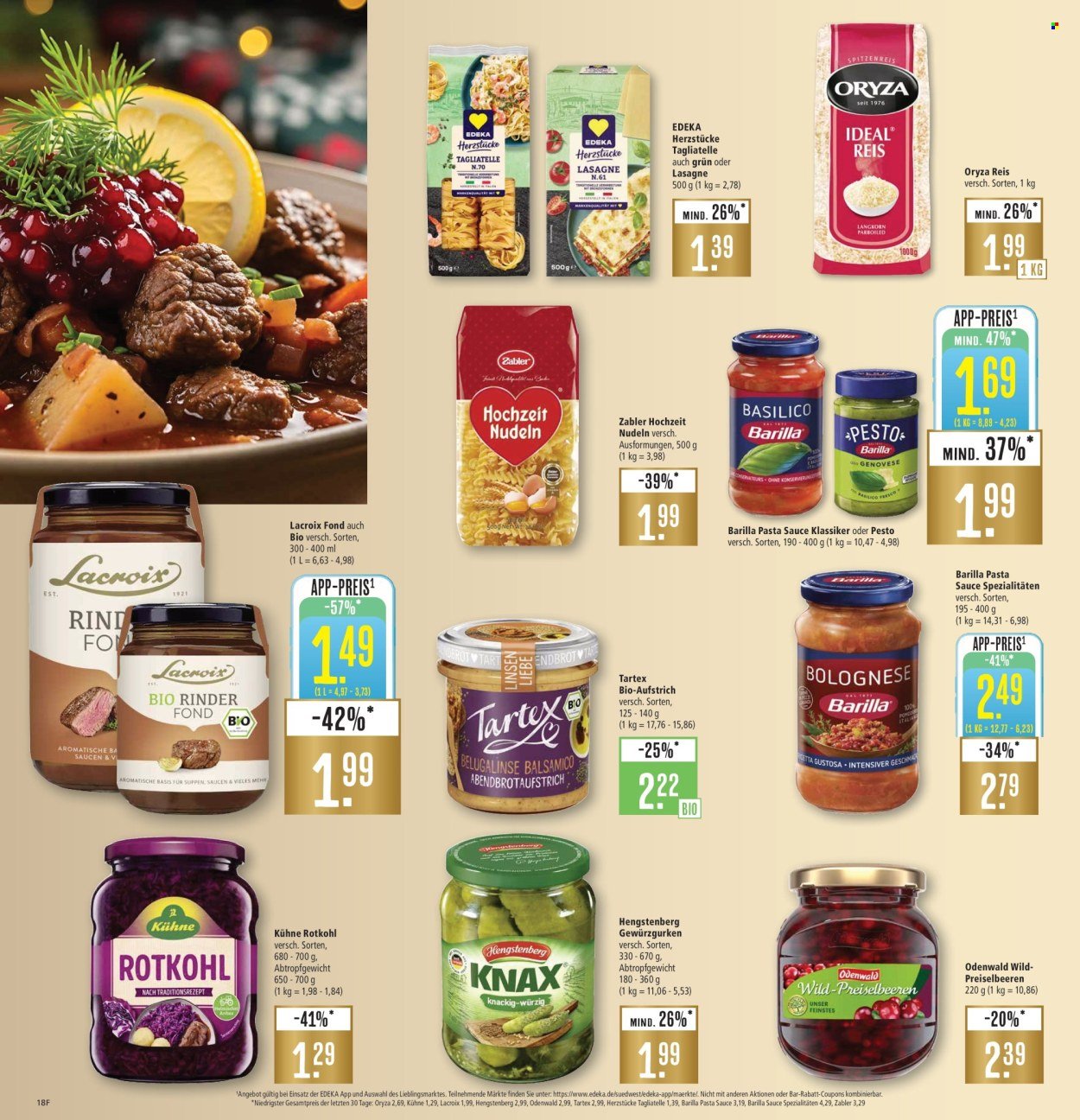 MARKTKAUF Prospekt - Ab Montag 15.12.2025 (2025-12-15 - 2025-12-20)