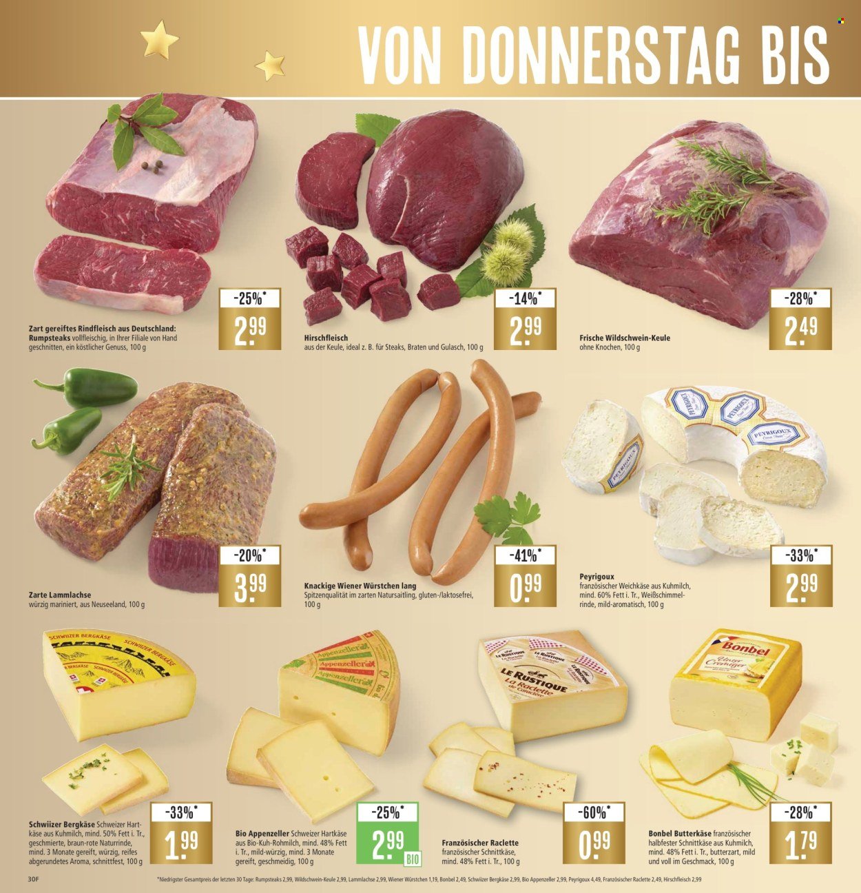 MARKTKAUF Prospekt - Ab Montag 15.12.2025 (2025-12-15 - 2025-12-20)