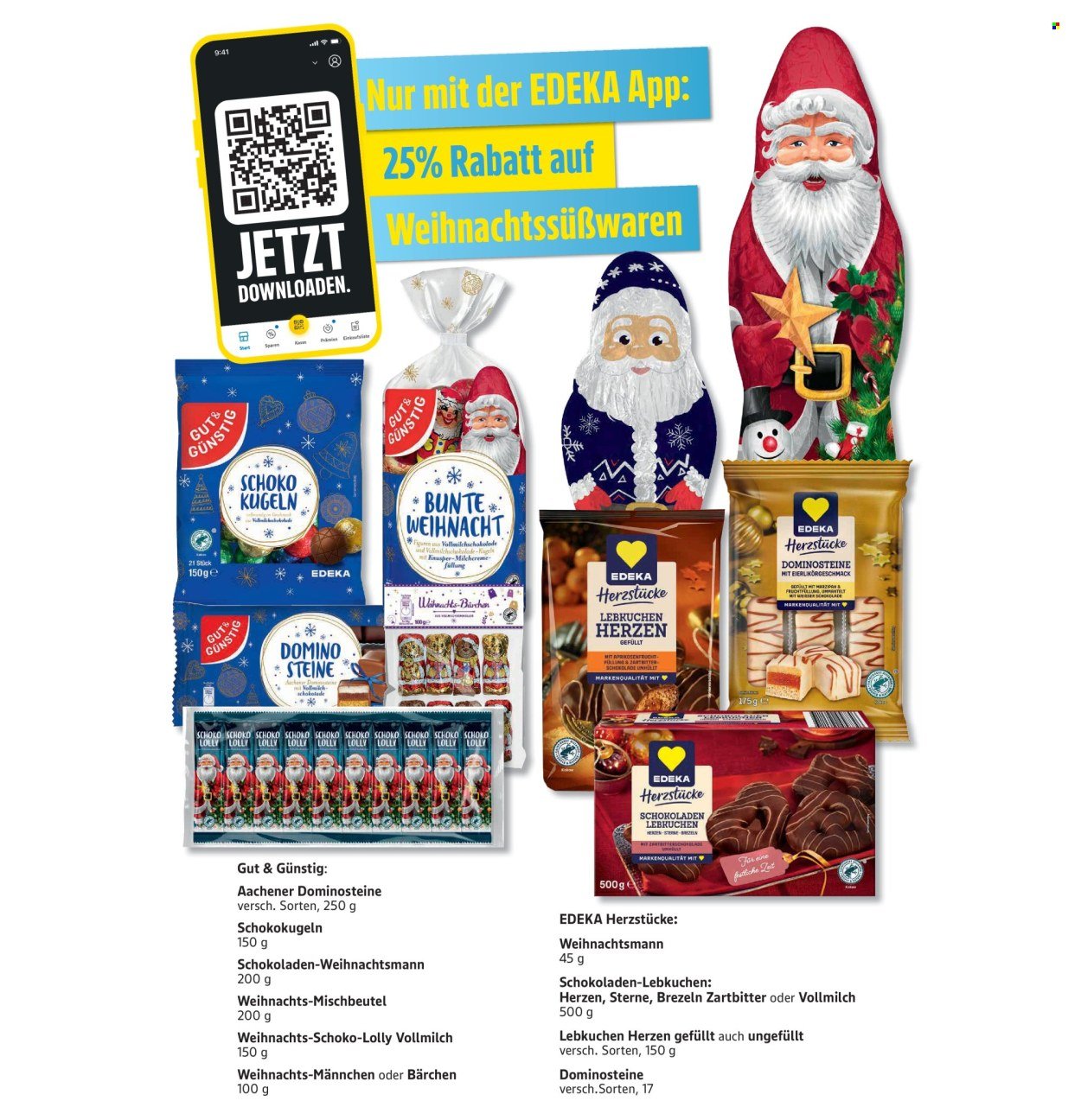 MARKTKAUF Prospekt - Ab Montag 15.12.2025 (2025-12-15 - 2025-12-20)