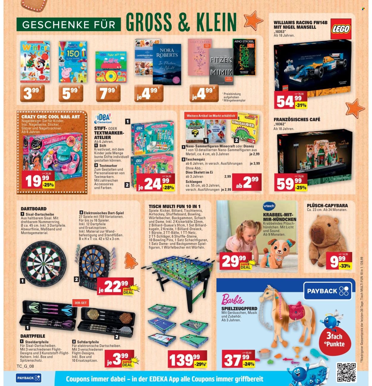 MARKTKAUF Prospekt - Ab Montag 15.12.2025 (2025-12-15 - 2025-12-20)