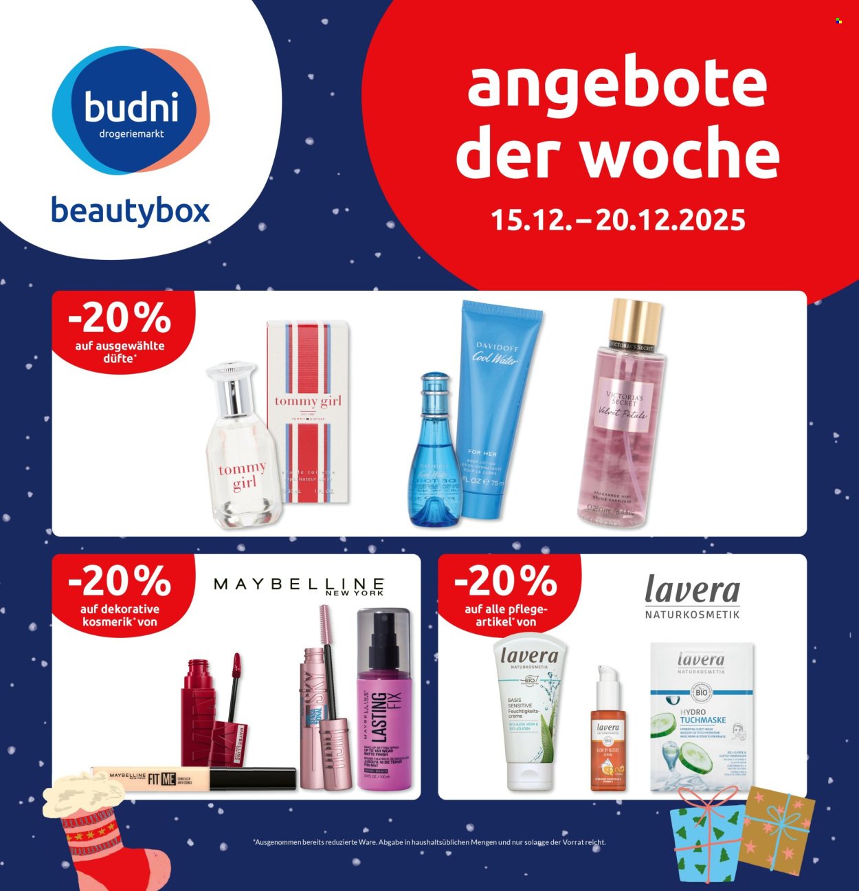 MARKTKAUF Prospekt - Ab Montag 15.12.2025 (2025-12-15 - 2025-12-20)