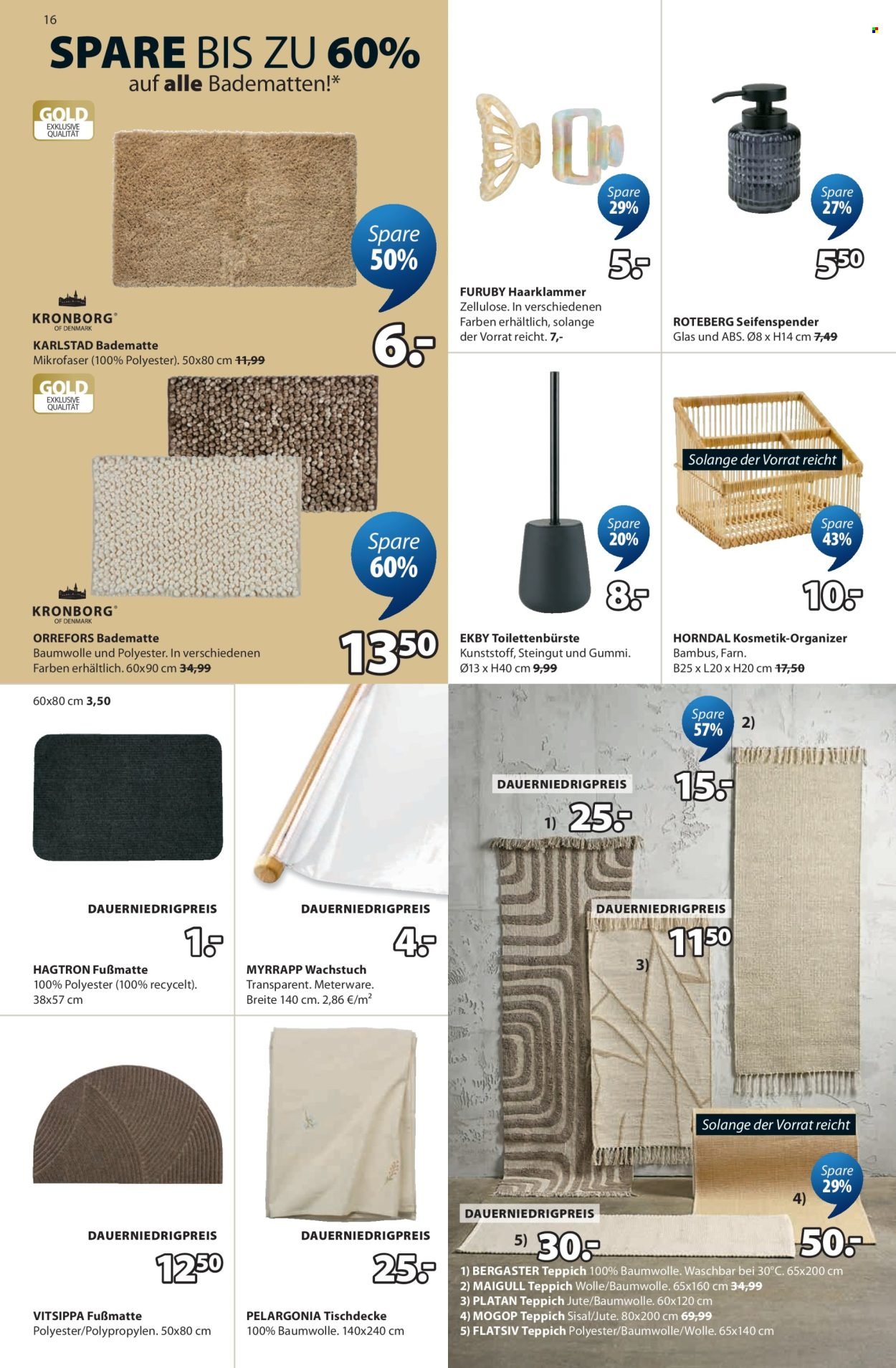 JYSK Prospekt - Großartige Angebote (2026-02-15 - 2026-03-28)