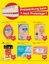 NETTO MARKEN-DISCOUNT Angebote - Preissenkung auf Dauer