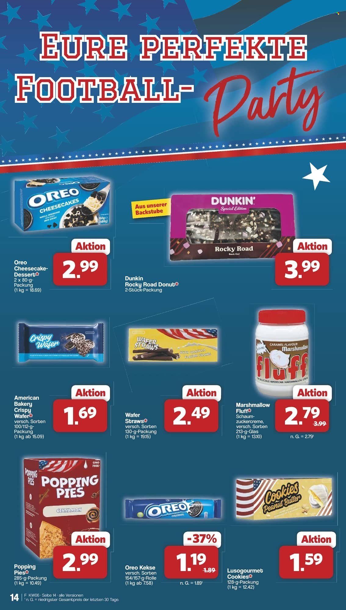 FAMILA Prospekt - Ab Montag 2.02.2026 (2026-02-02 - 2026-02-07)