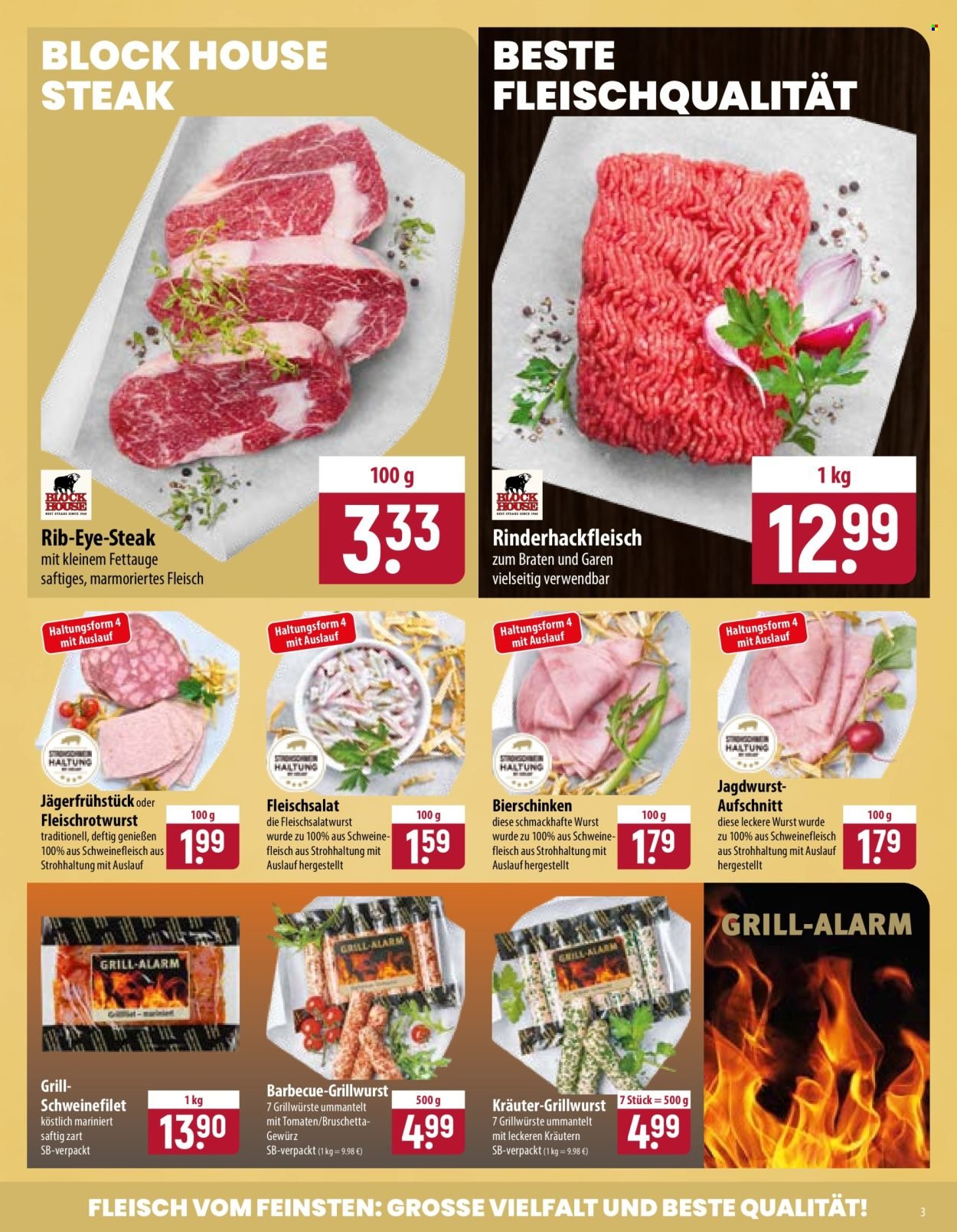 FAMILA Prospekt - Ab Montag 27.07.2026