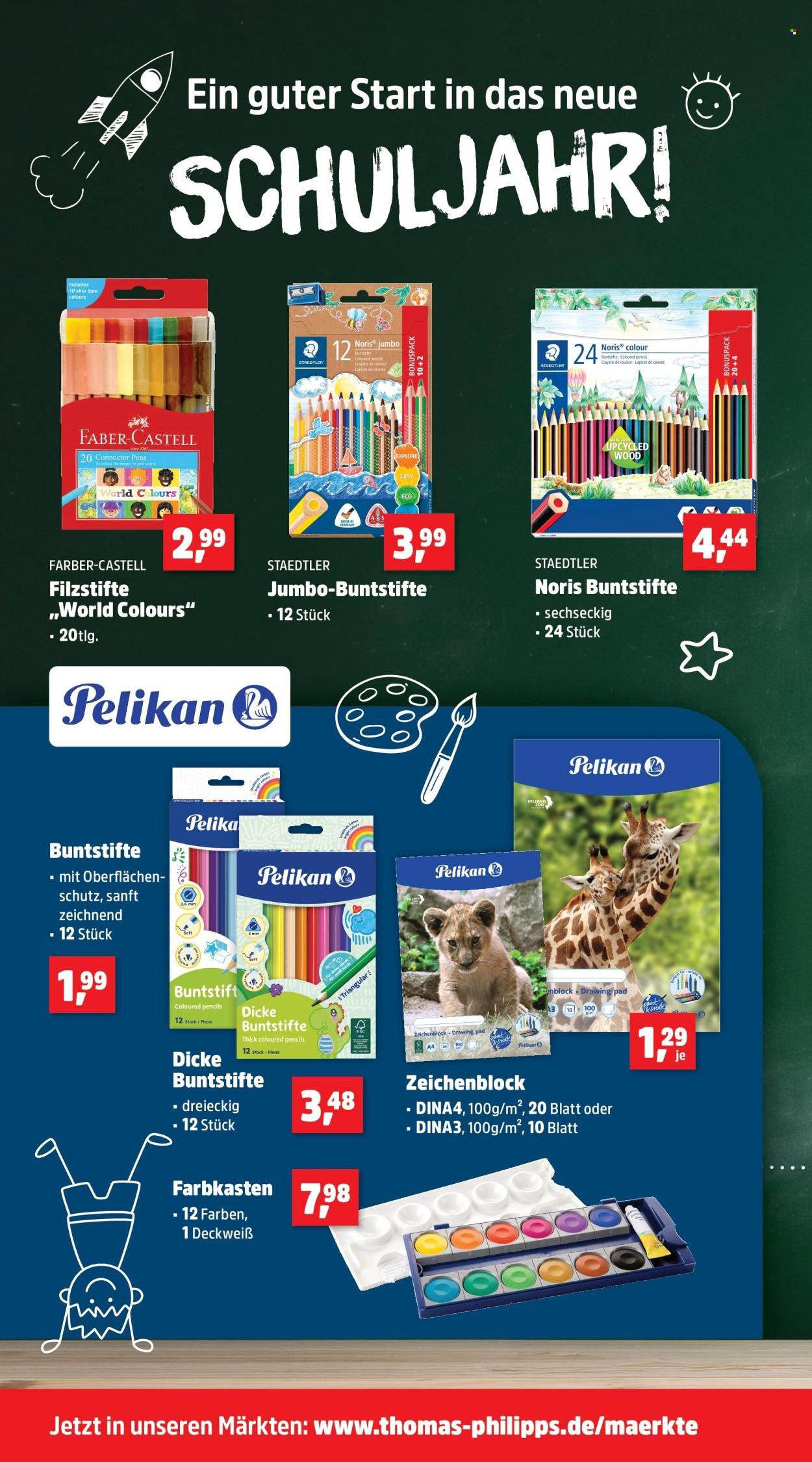 THOMAS PHILIPPS Prospekt - KW 32