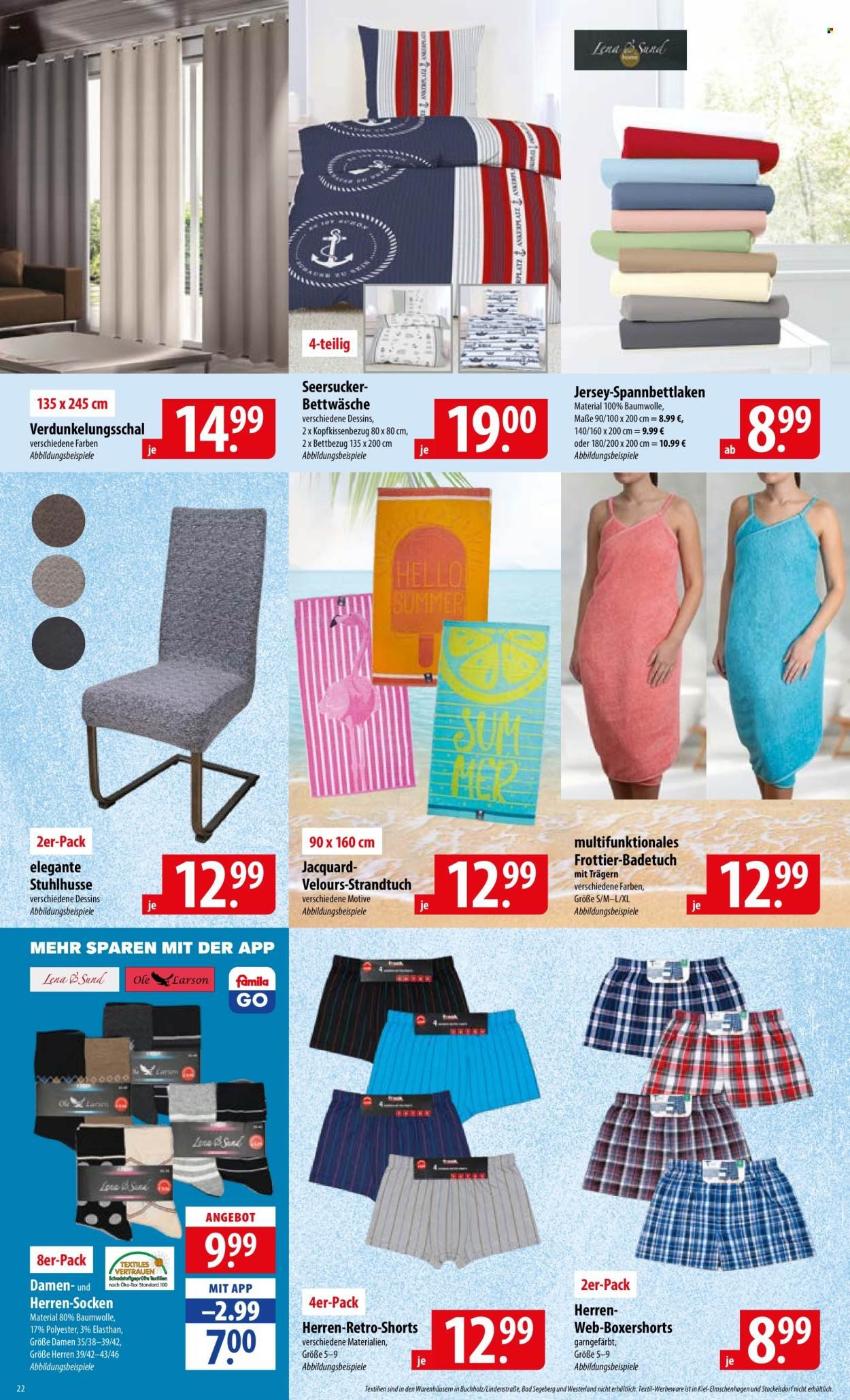 FAMILA Prospekt - Ab Montag 8.06.2026