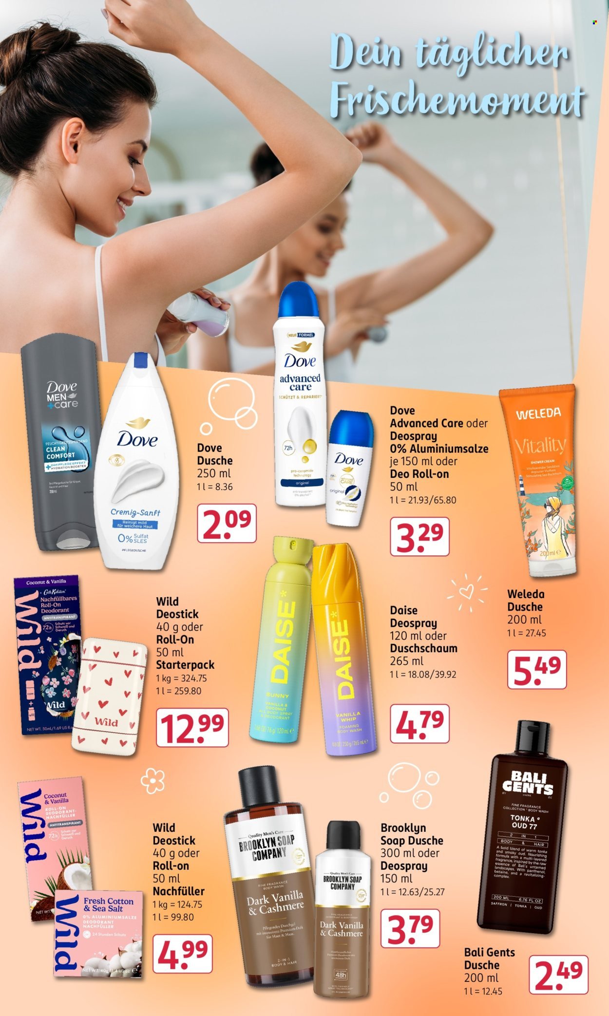 ROSSMANN Prospekt - Angebotsprospekt