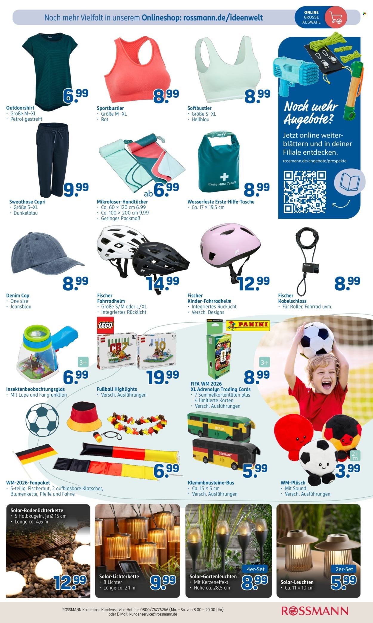 ROSSMANN Prospekt - Angebotsprospekt
