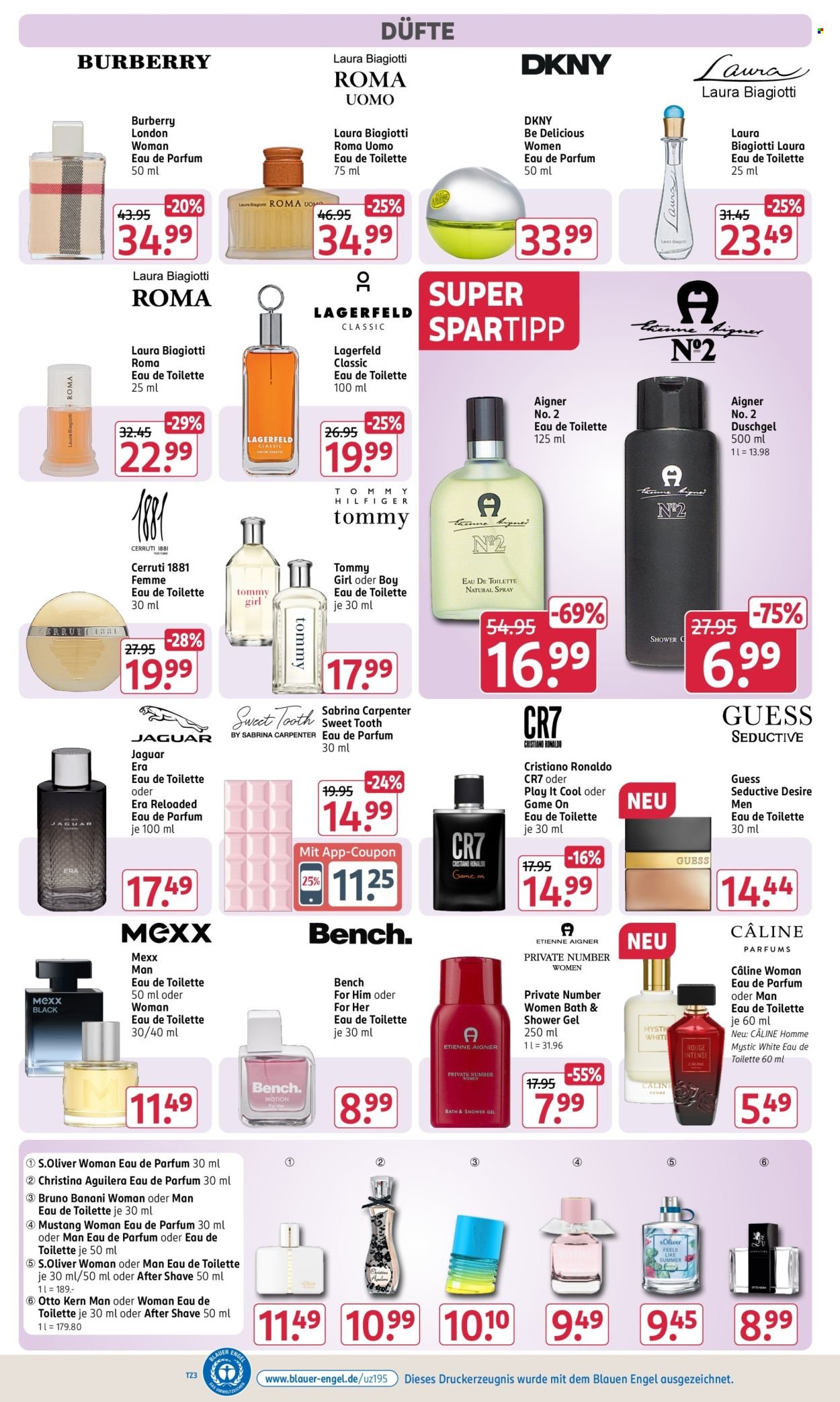 ROSSMANN Prospekt - Angebotsprospekt