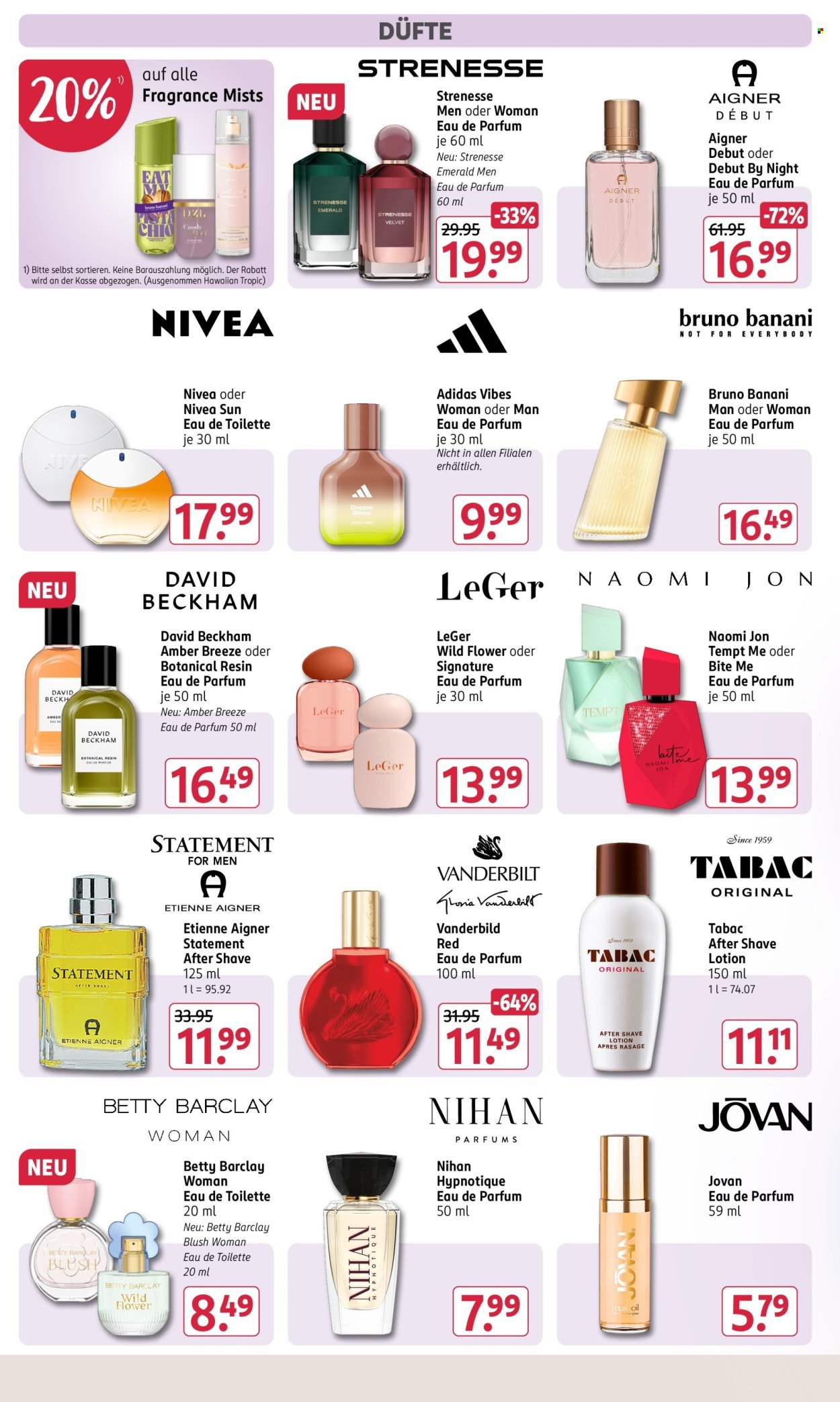 ROSSMANN Prospekt - Angebotsprospekt