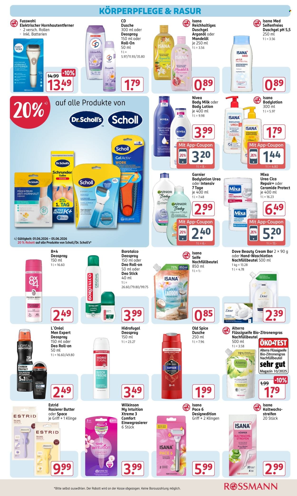ROSSMANN Prospekt - Angebotsprospekt