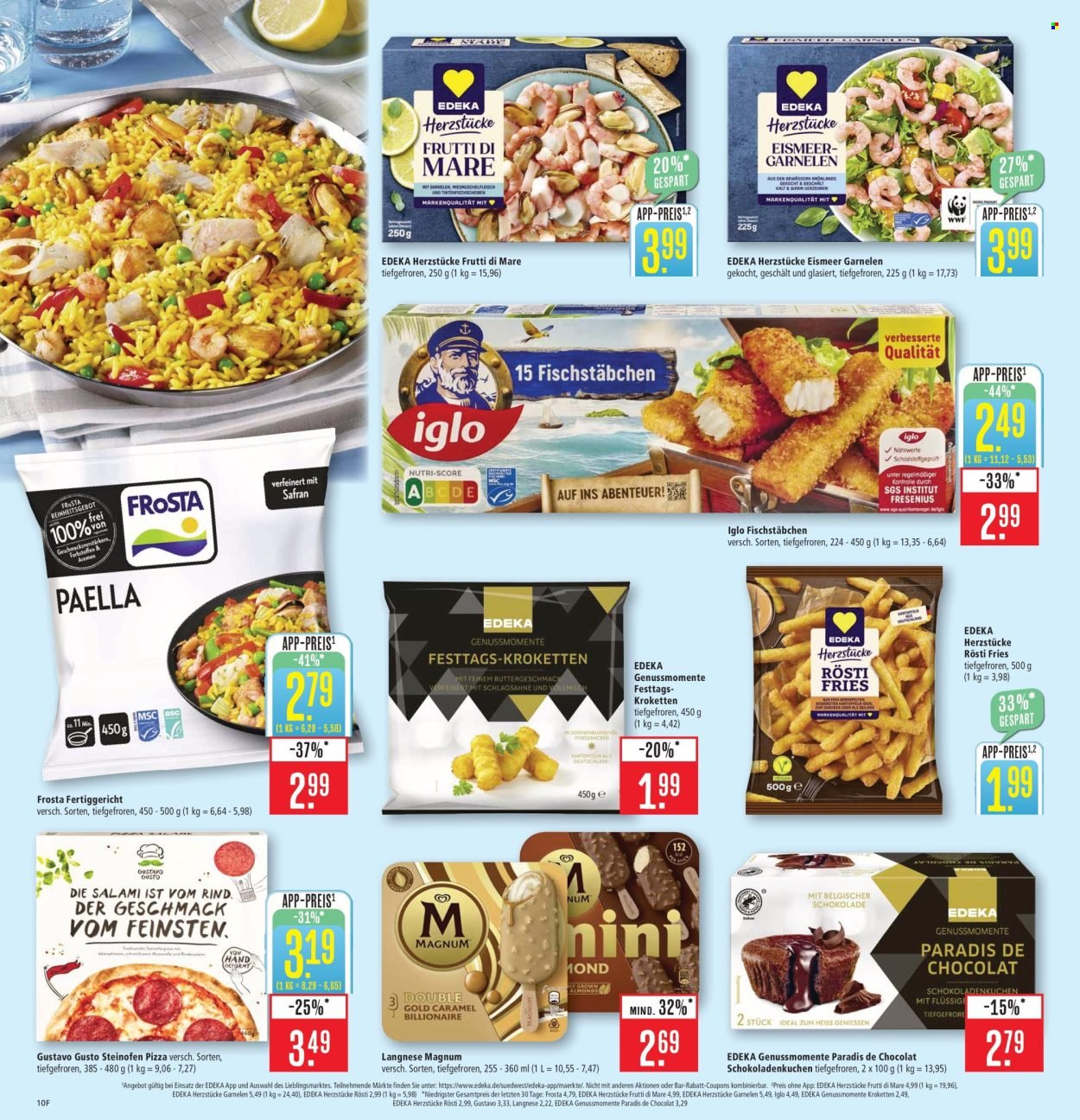MARKTKAUF Prospekt - Ab Montag 6.10.2025 (2025-10-06 - 2025-10-11)