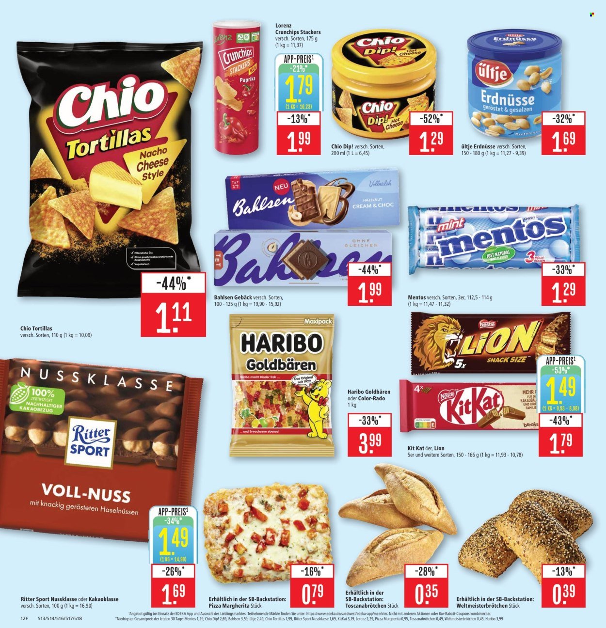MARKTKAUF Prospekt - Ab Montag 6.10.2025 (2025-10-06 - 2025-10-11)