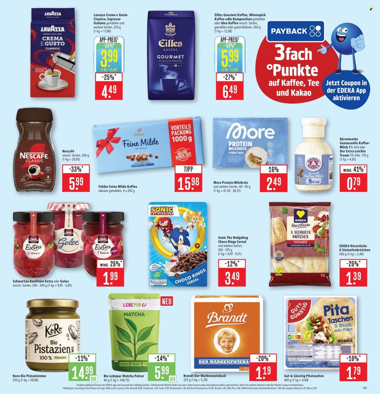 MARKTKAUF Prospekt - Ab Montag 6.10.2025 (2025-10-06 - 2025-10-11)