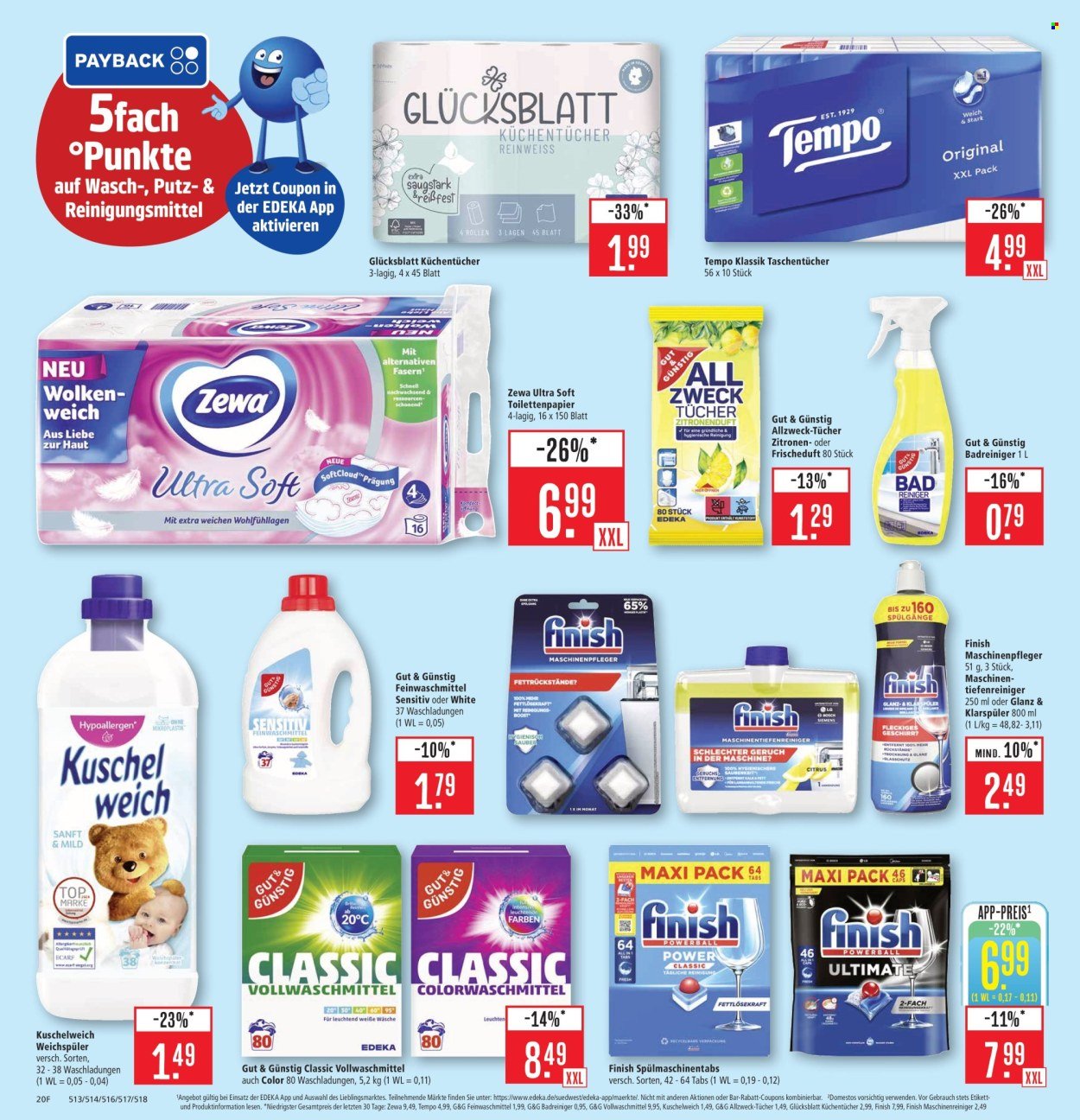MARKTKAUF Prospekt - Ab Montag 6.10.2025 (2025-10-06 - 2025-10-11)