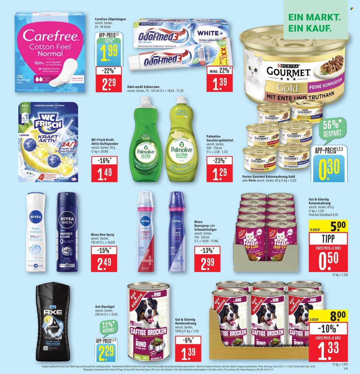 MARKTKAUF Prospekt - Ab Montag 6.10.2025 (2025-10-06 - 2025-10-11)