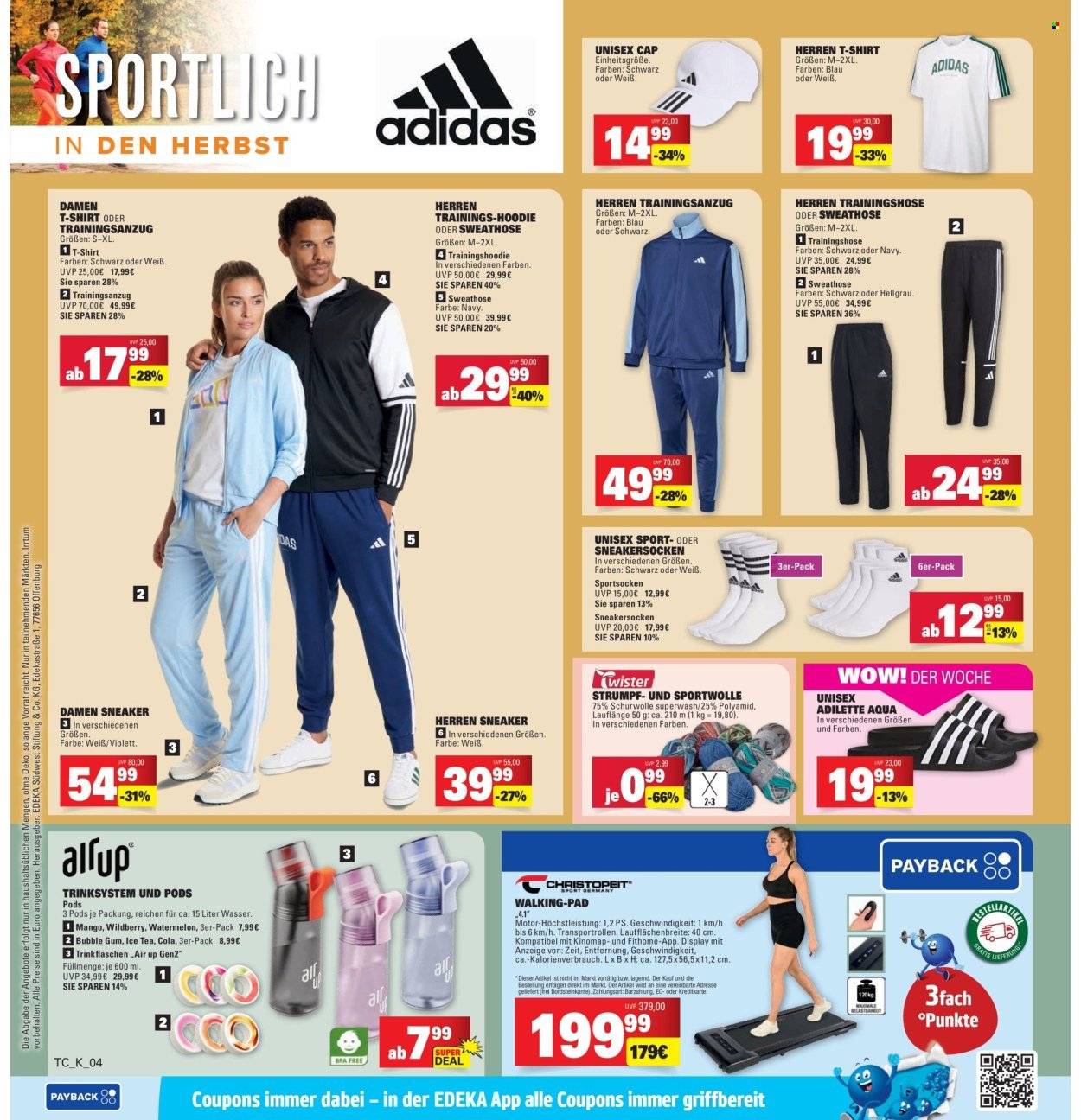 MARKTKAUF Prospekt - Ab Montag 6.10.2025 (2025-10-06 - 2025-10-11)