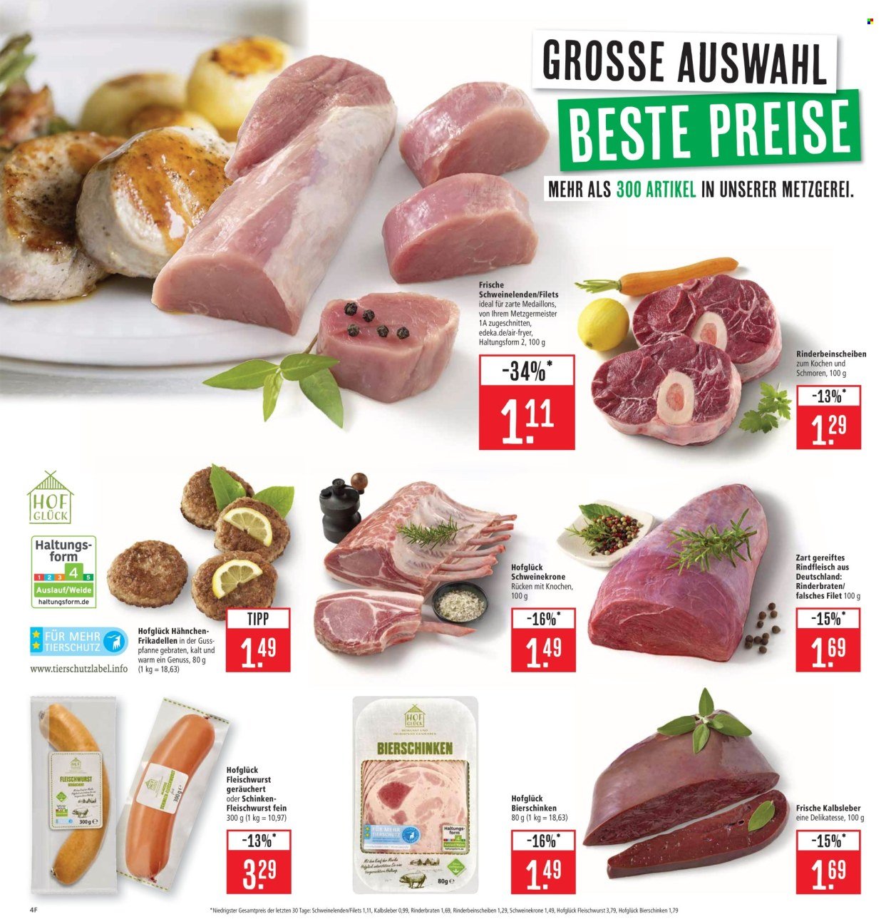 MARKTKAUF Prospekt - Ab Montag 6.10.2025 (2025-10-06 - 2025-10-11)