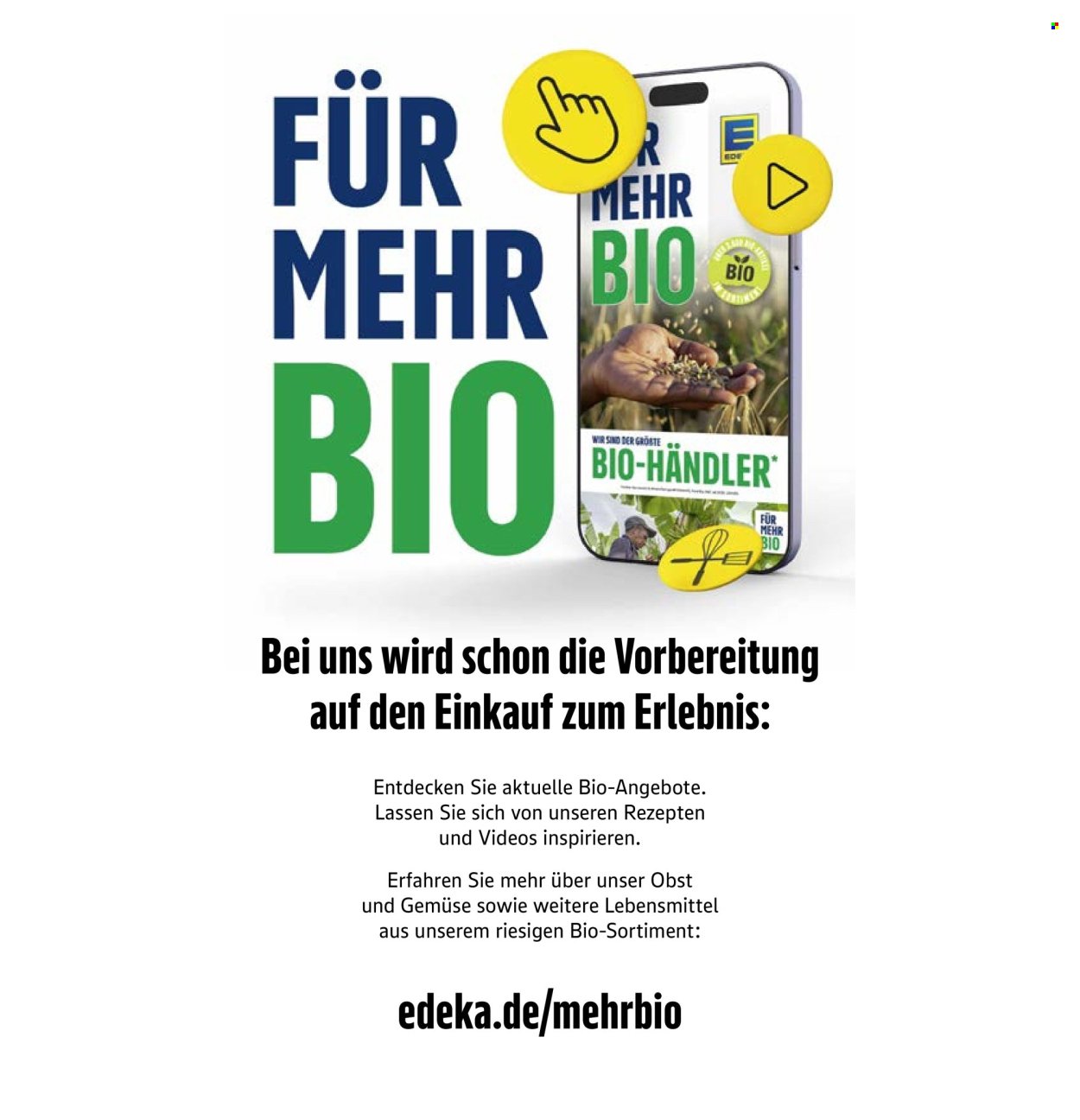 MARKTKAUF Prospekt - Ab Montag 6.10.2025 (2025-10-06 - 2025-10-11)