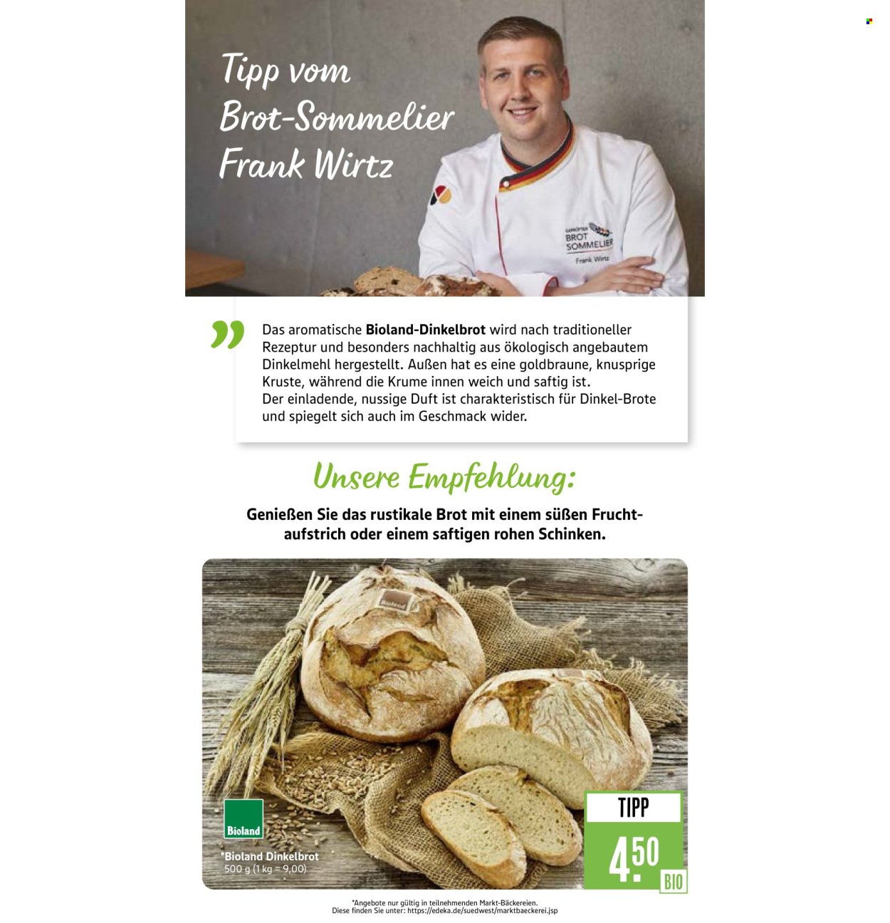 MARKTKAUF Prospekt - Ab Montag 6.10.2025 (2025-10-06 - 2025-10-11)