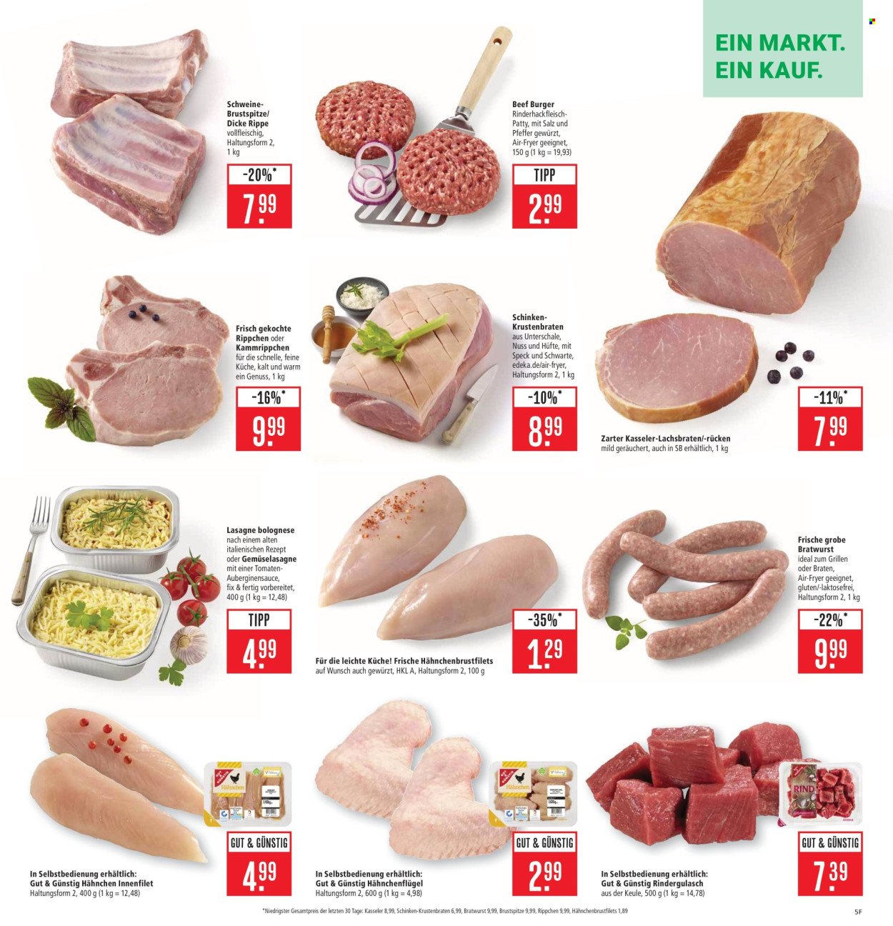 MARKTKAUF Prospekt - Ab Montag 6.10.2025 (2025-10-06 - 2025-10-11)