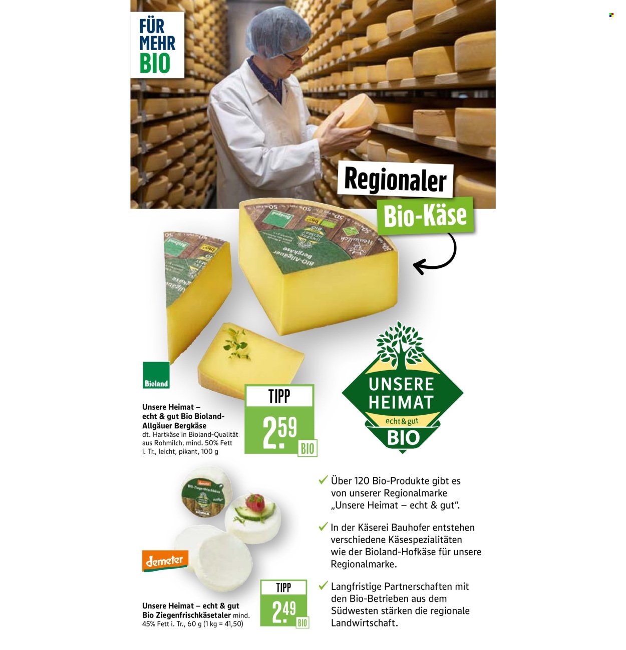 MARKTKAUF Prospekt - Ab Montag 6.10.2025 (2025-10-06 - 2025-10-11)
