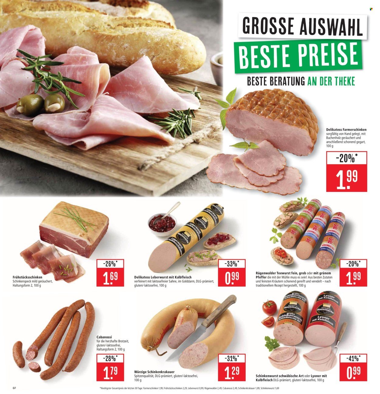 MARKTKAUF Prospekt - Ab Montag 6.10.2025 (2025-10-06 - 2025-10-11)