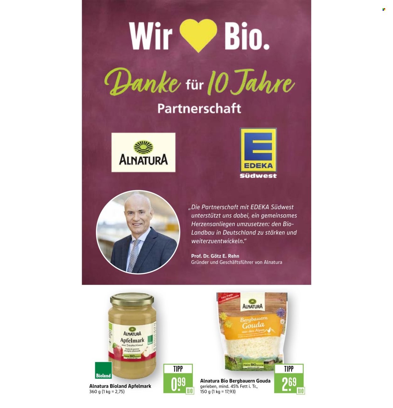 MARKTKAUF Prospekt - Ab Montag 6.10.2025 (2025-10-06 - 2025-10-11)