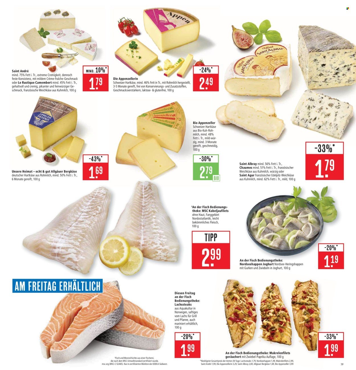 MARKTKAUF Prospekt - Ab Montag 6.10.2025 (2025-10-06 - 2025-10-11)