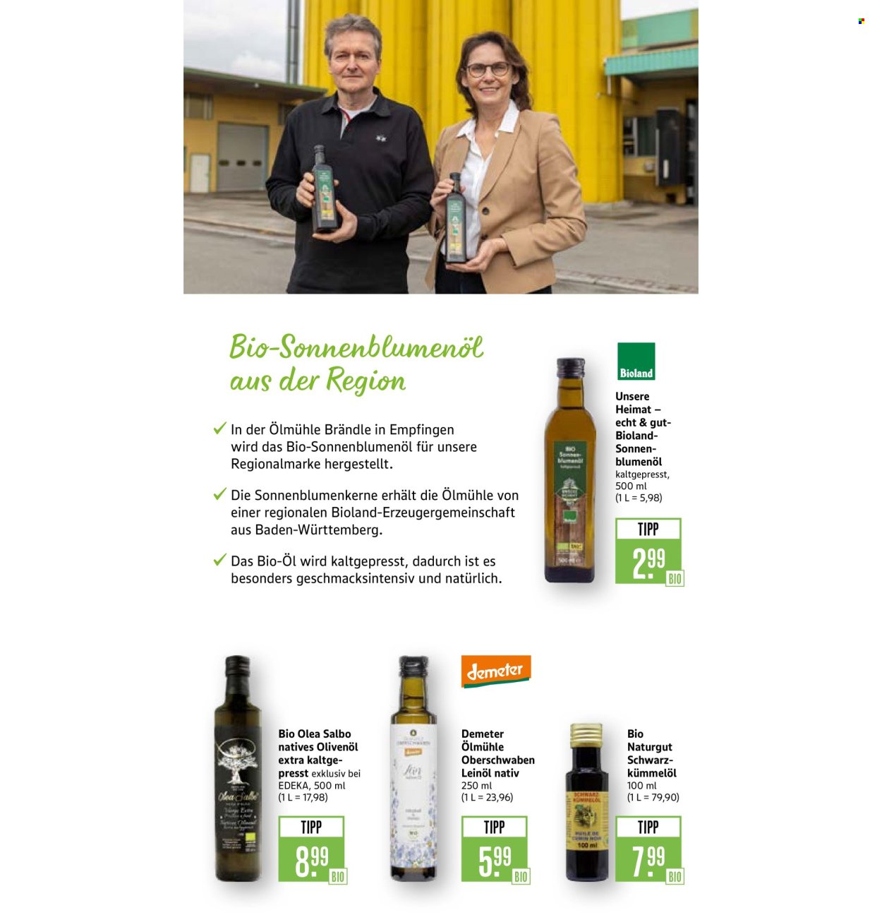 MARKTKAUF Prospekt - Ab Montag 6.10.2025 (2025-10-06 - 2025-10-11)