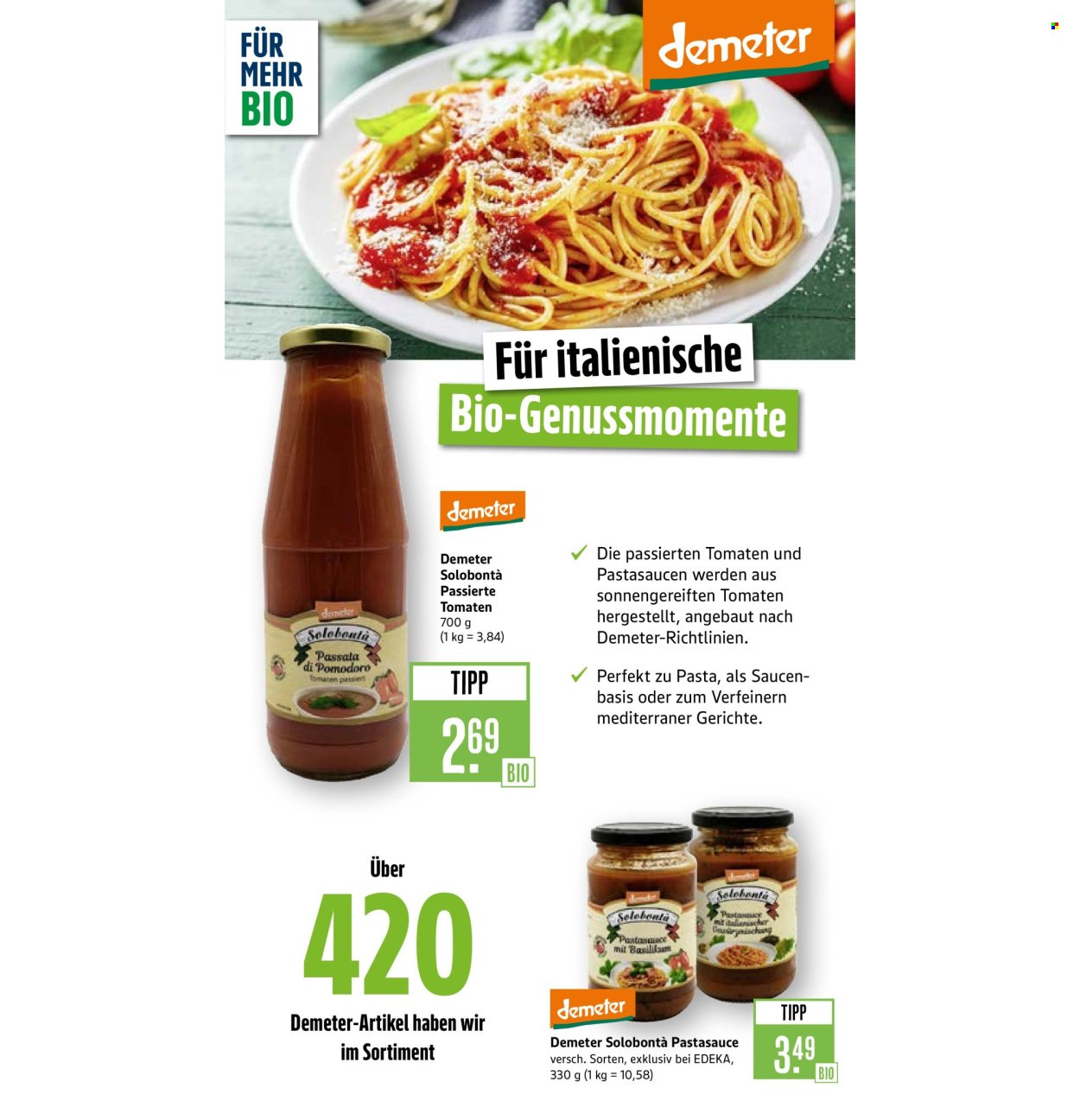 MARKTKAUF Prospekt - Ab Montag 6.10.2025 (2025-10-06 - 2025-10-11)