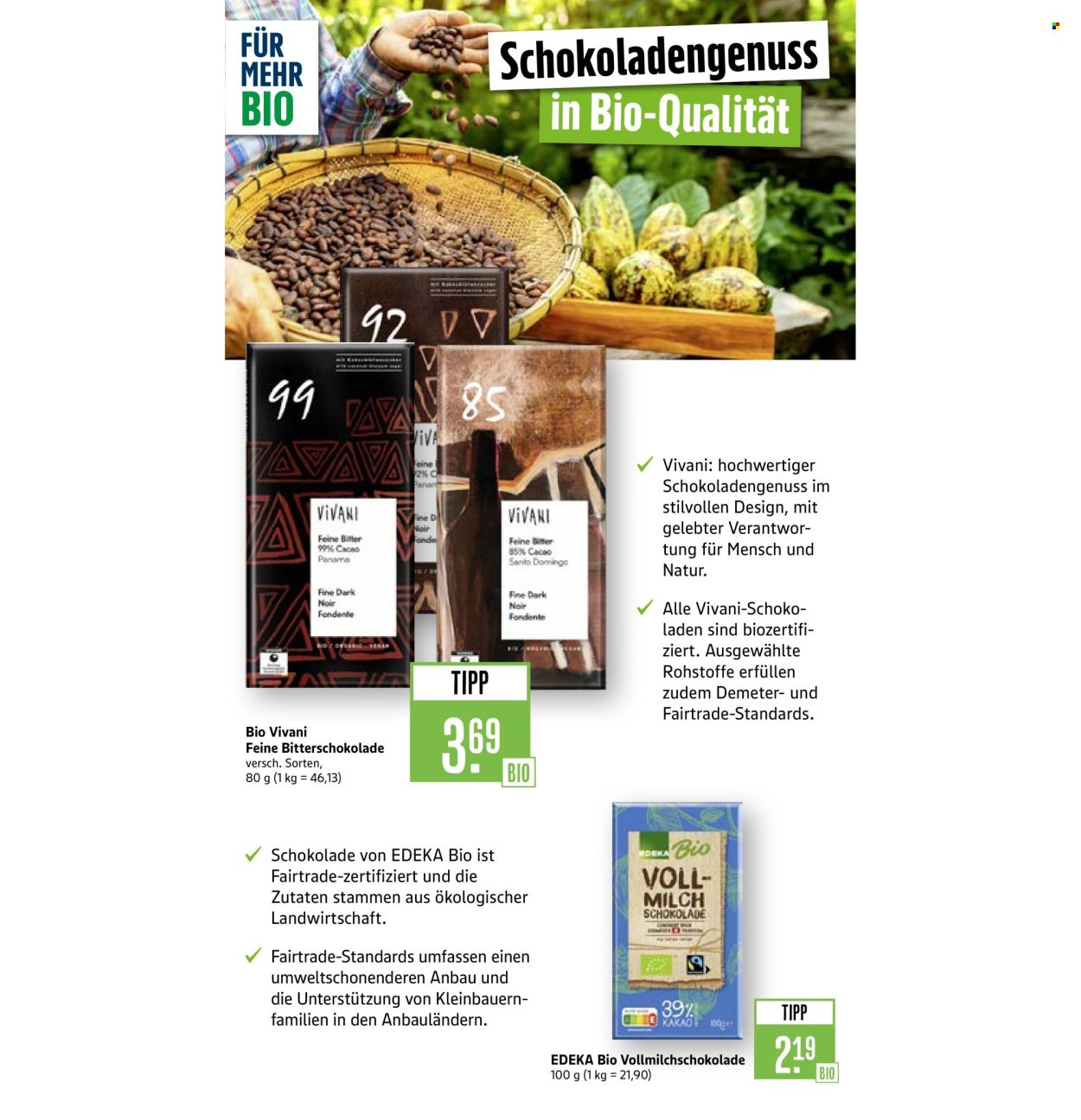 MARKTKAUF Prospekt - Ab Montag 6.10.2025 (2025-10-06 - 2025-10-11)