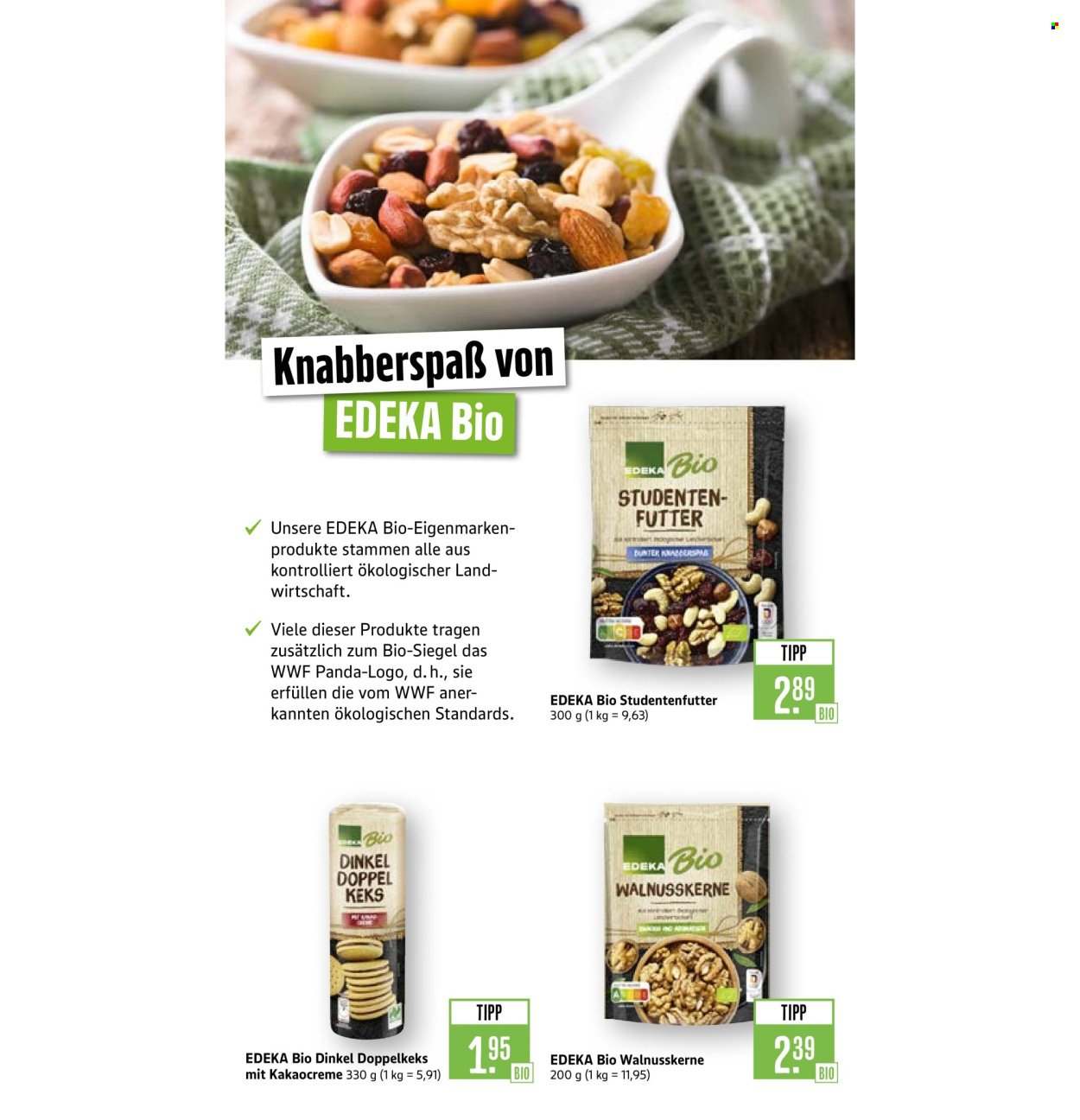 MARKTKAUF Prospekt - Ab Montag 6.10.2025 (2025-10-06 - 2025-10-11)